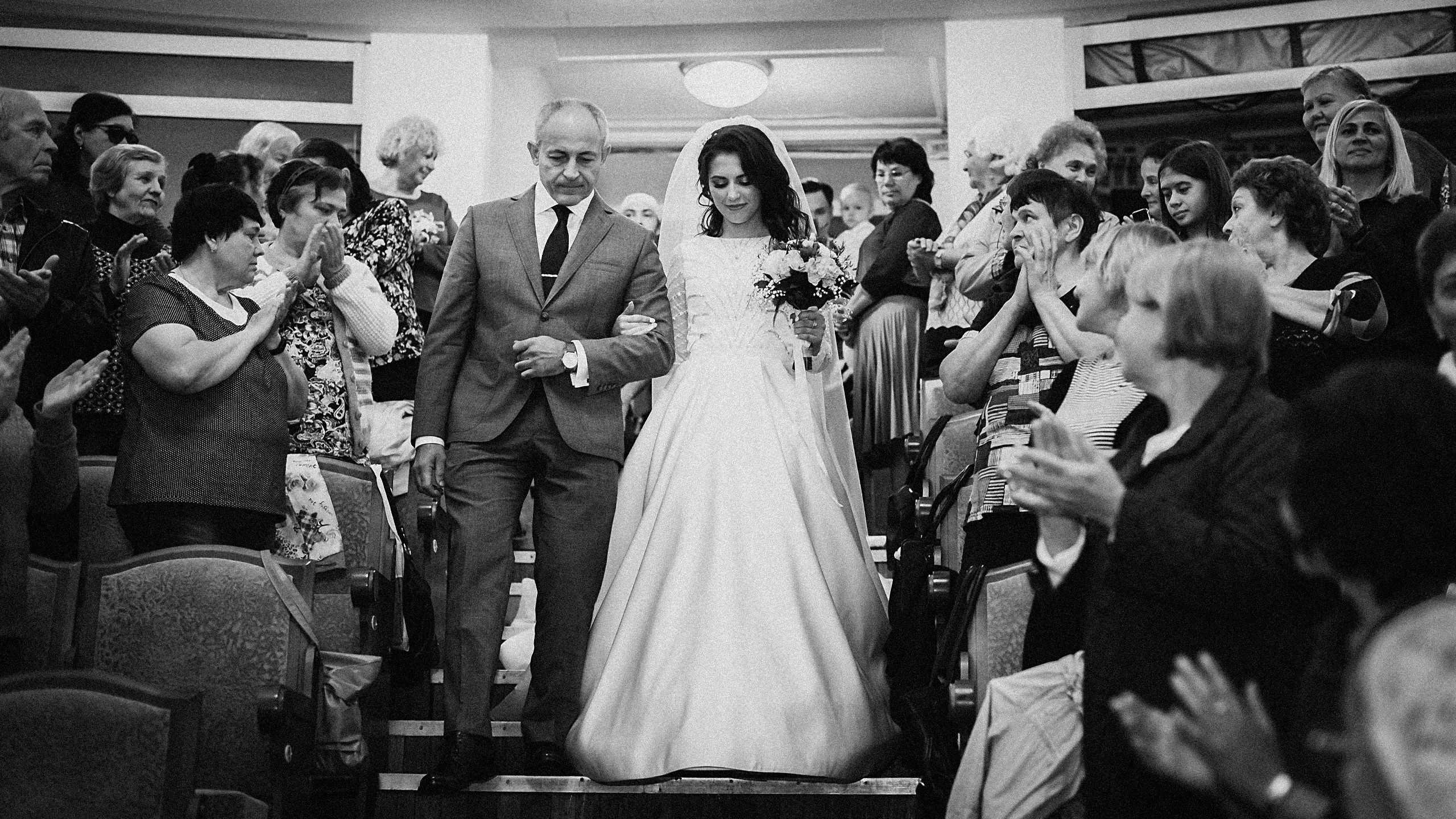 Свадебный фотограф в Екатеринбурге Артём Зайнетдинов