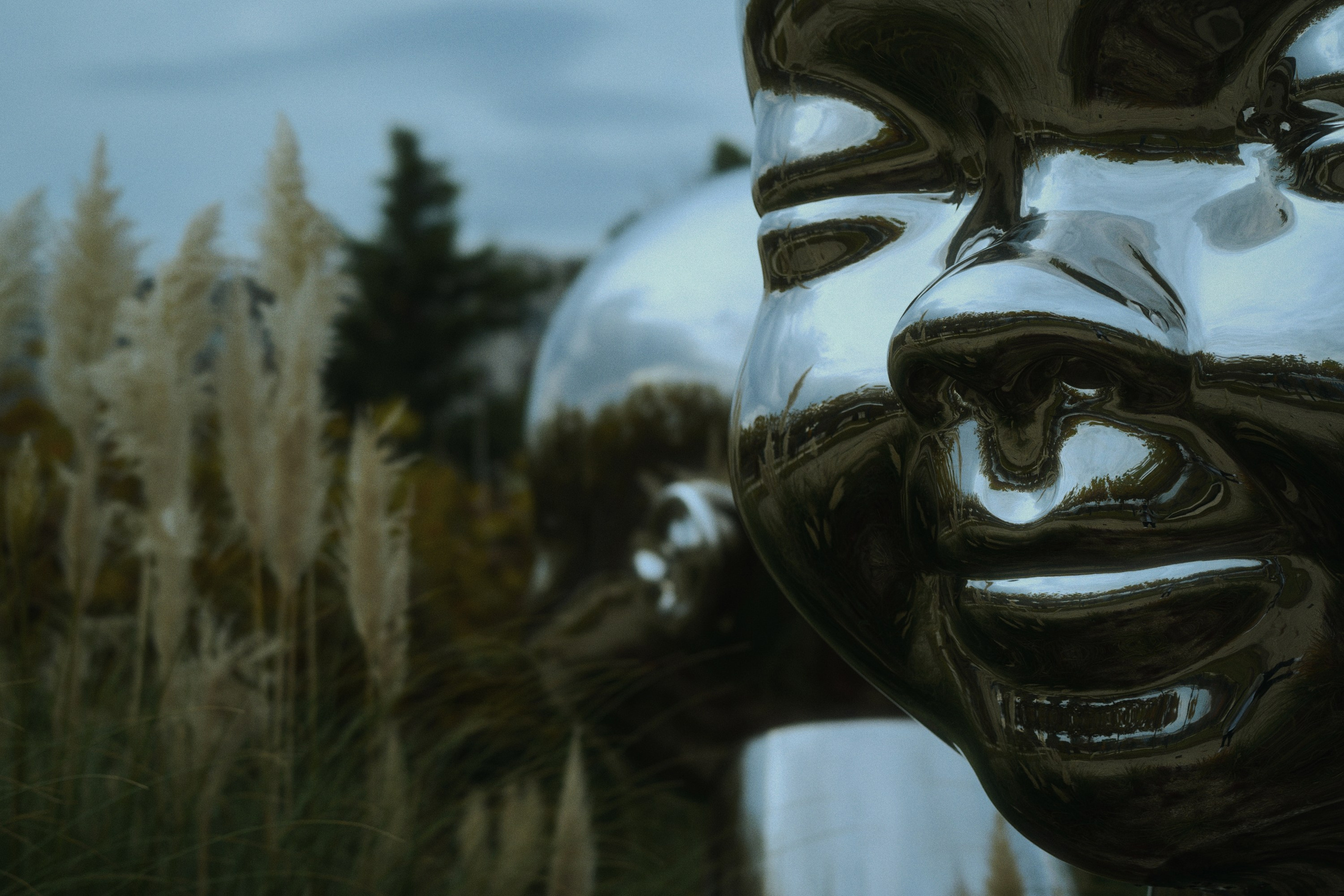 Inner child / cluster (day-a). Фотограф Юрин Евгений