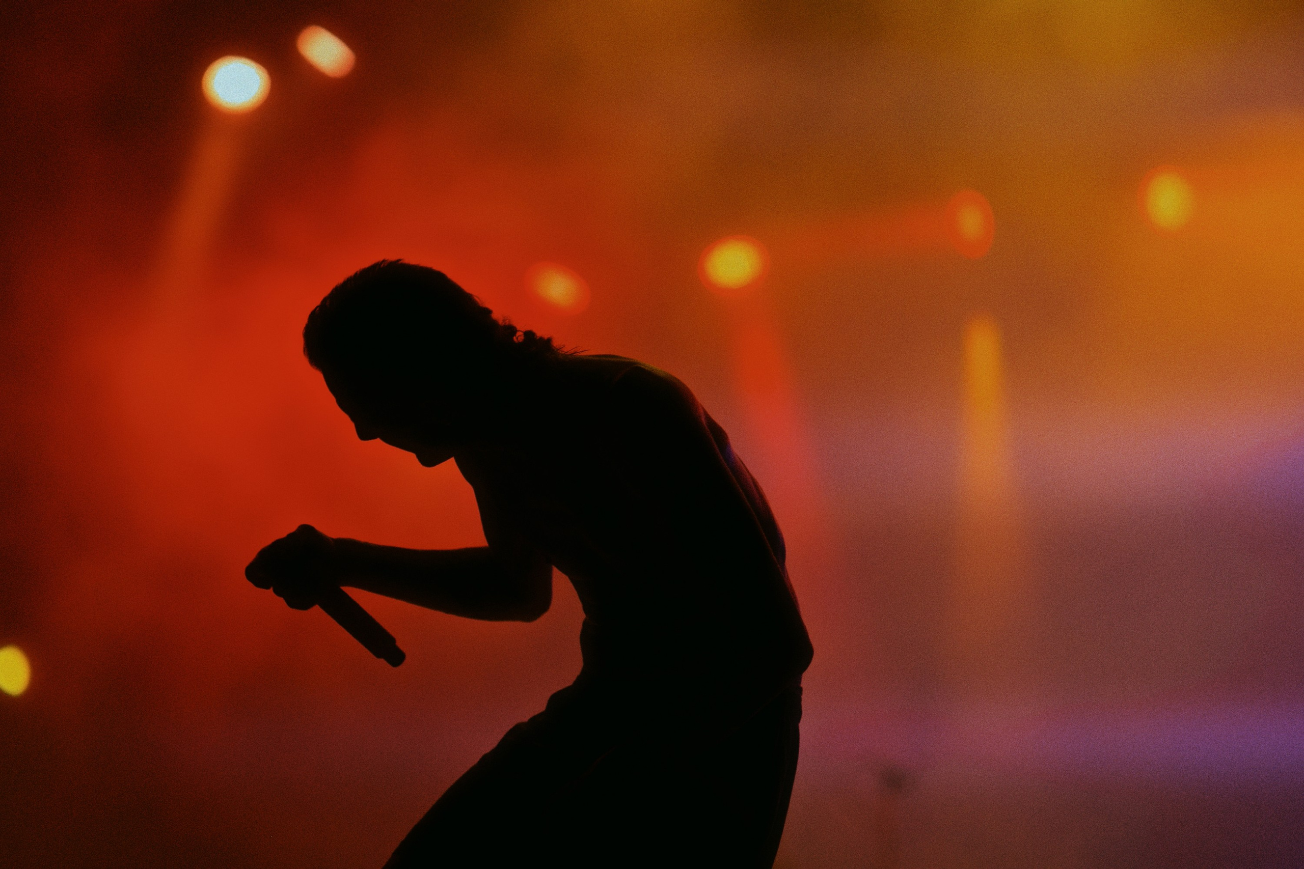 Yolandi x ninja / die antwoord. Фотограф Юрин Евгений