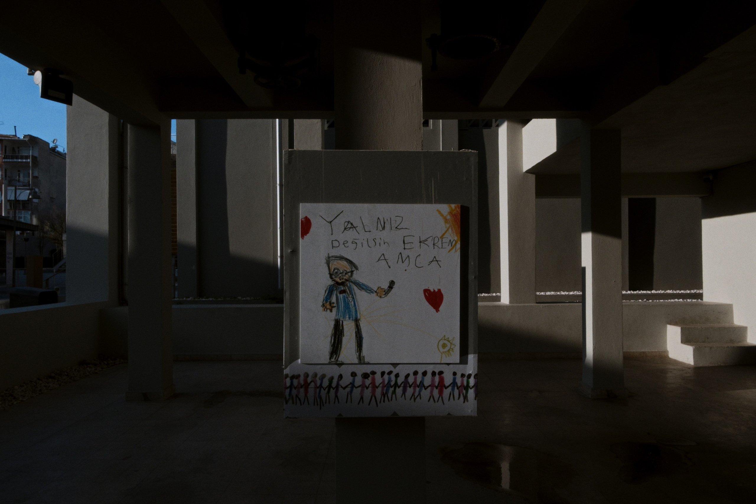 Gazhane Museum / Istanbul, Türkey AW26. Фотограф Юрин Евгений