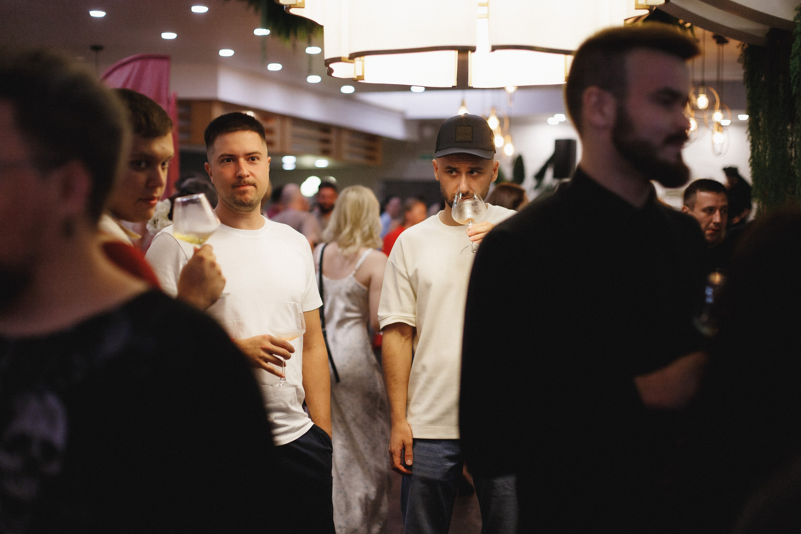 ФЕСТИВАЛЬ РОССИЙСКОГО ВИНА. СВОИ. ФОТООТЧЕТЫ-СОБЫТИЯ-МЕСТА