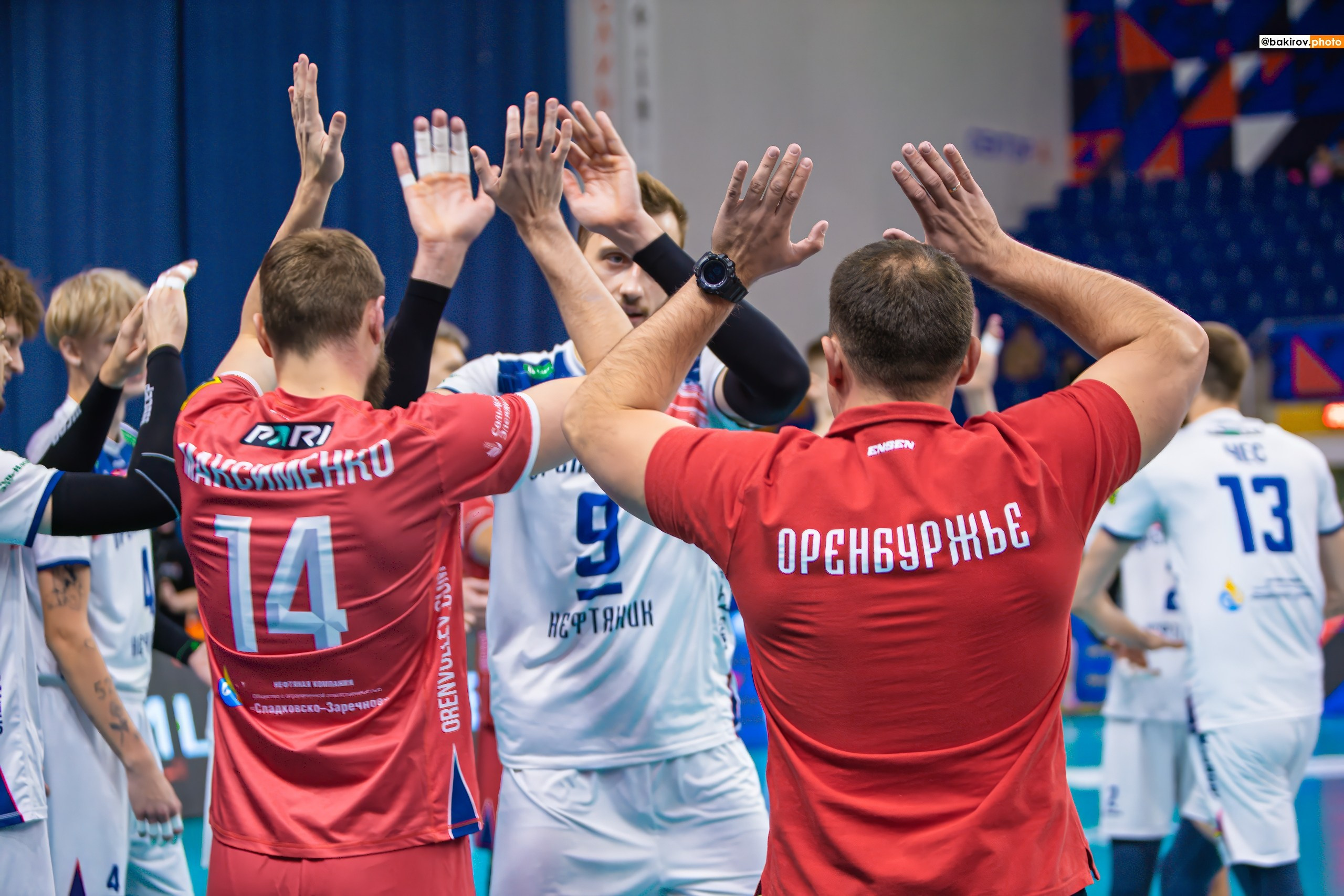 06.11 Волейбол. Нефтяник-Кузбасс. Команда специалистов в мире фотографии и видео. Детский фотограф, семейный фотограф