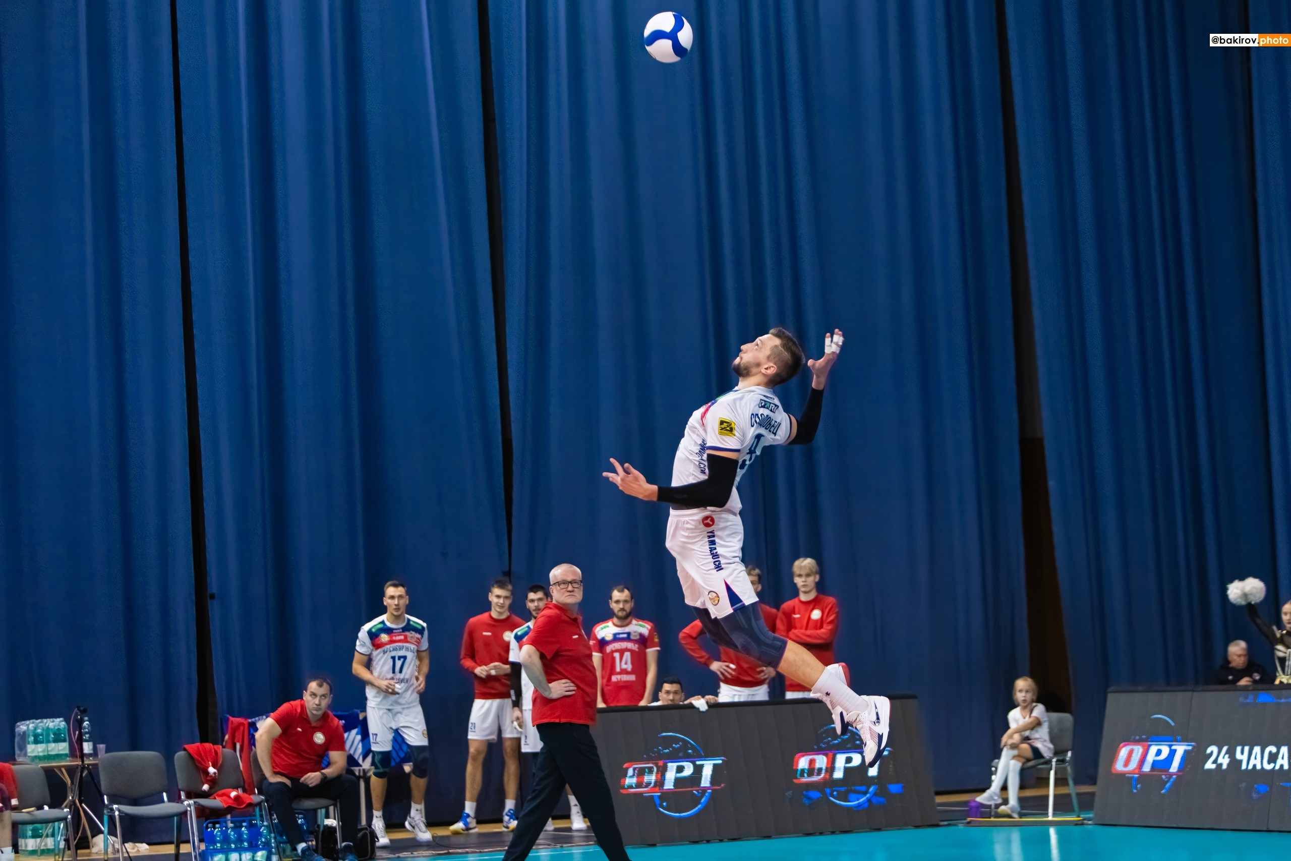 06.11 Волейбол. Нефтяник-Кузбасс. Команда специалистов в мире фотографии и видео. Детский фотограф, семейный фотограф