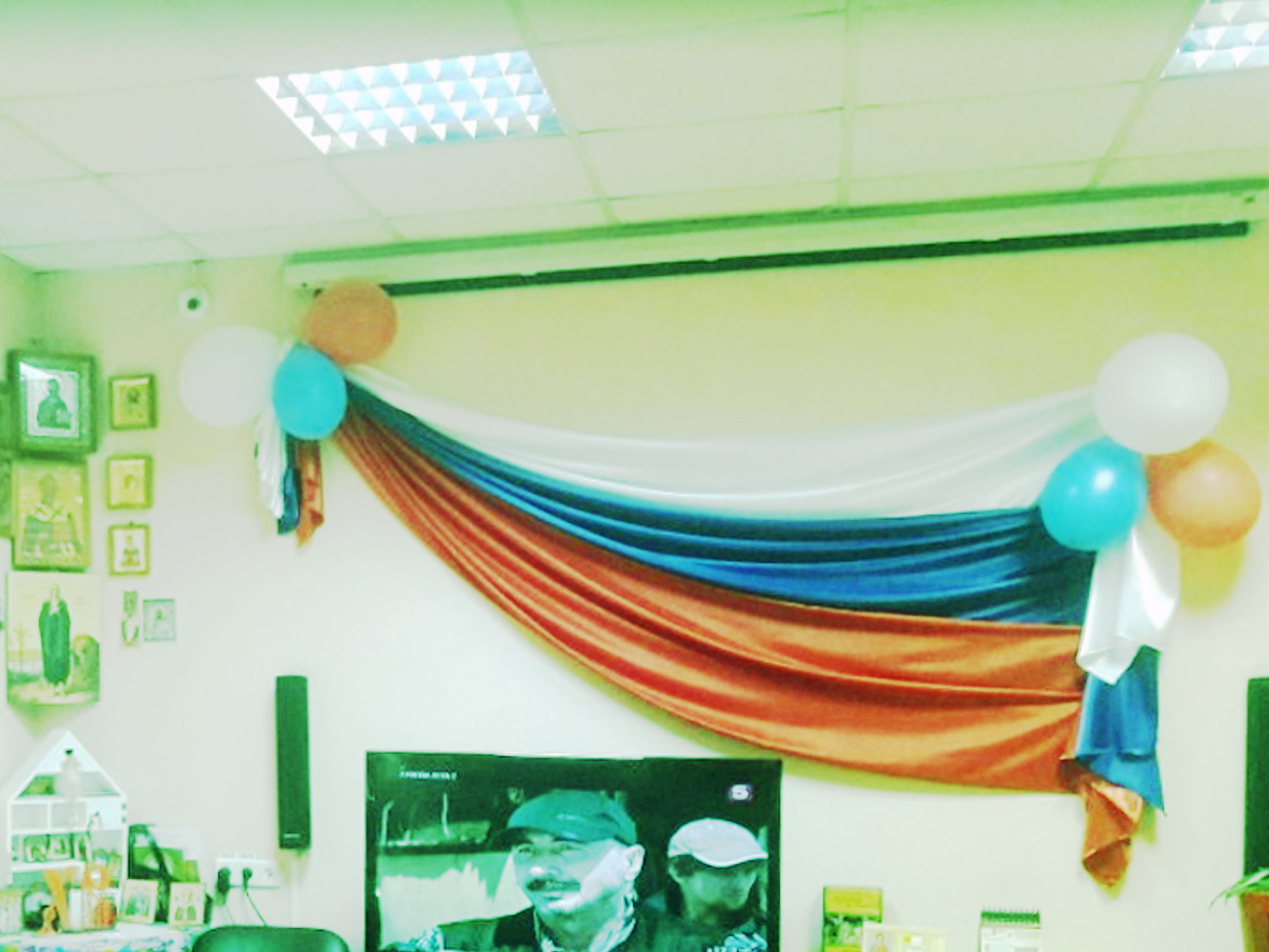 Dogs. Alexander Zorin