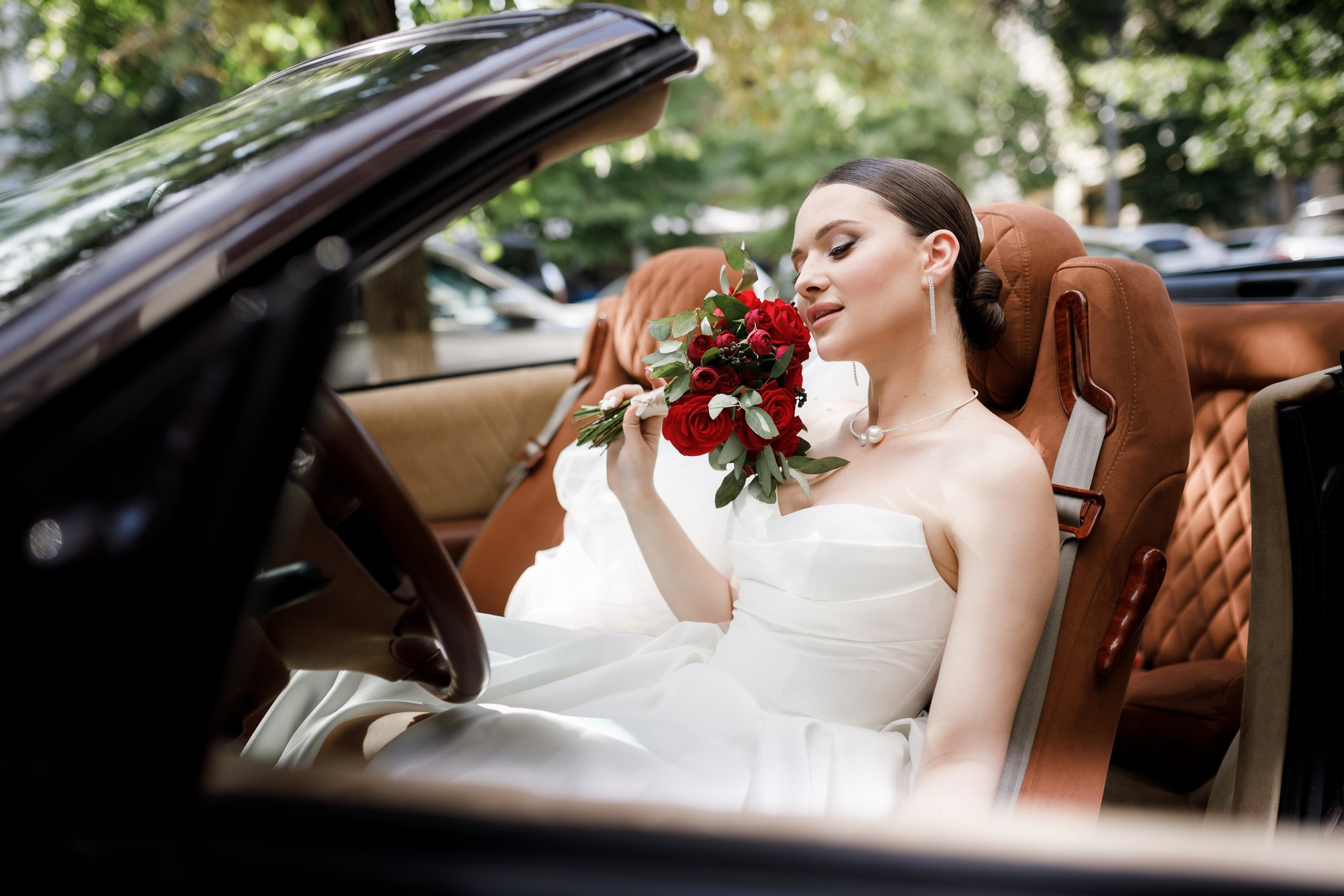 Фото Глухов Дом у Моря. Подрядчики и друзья сети свадебных площадок House for wedding