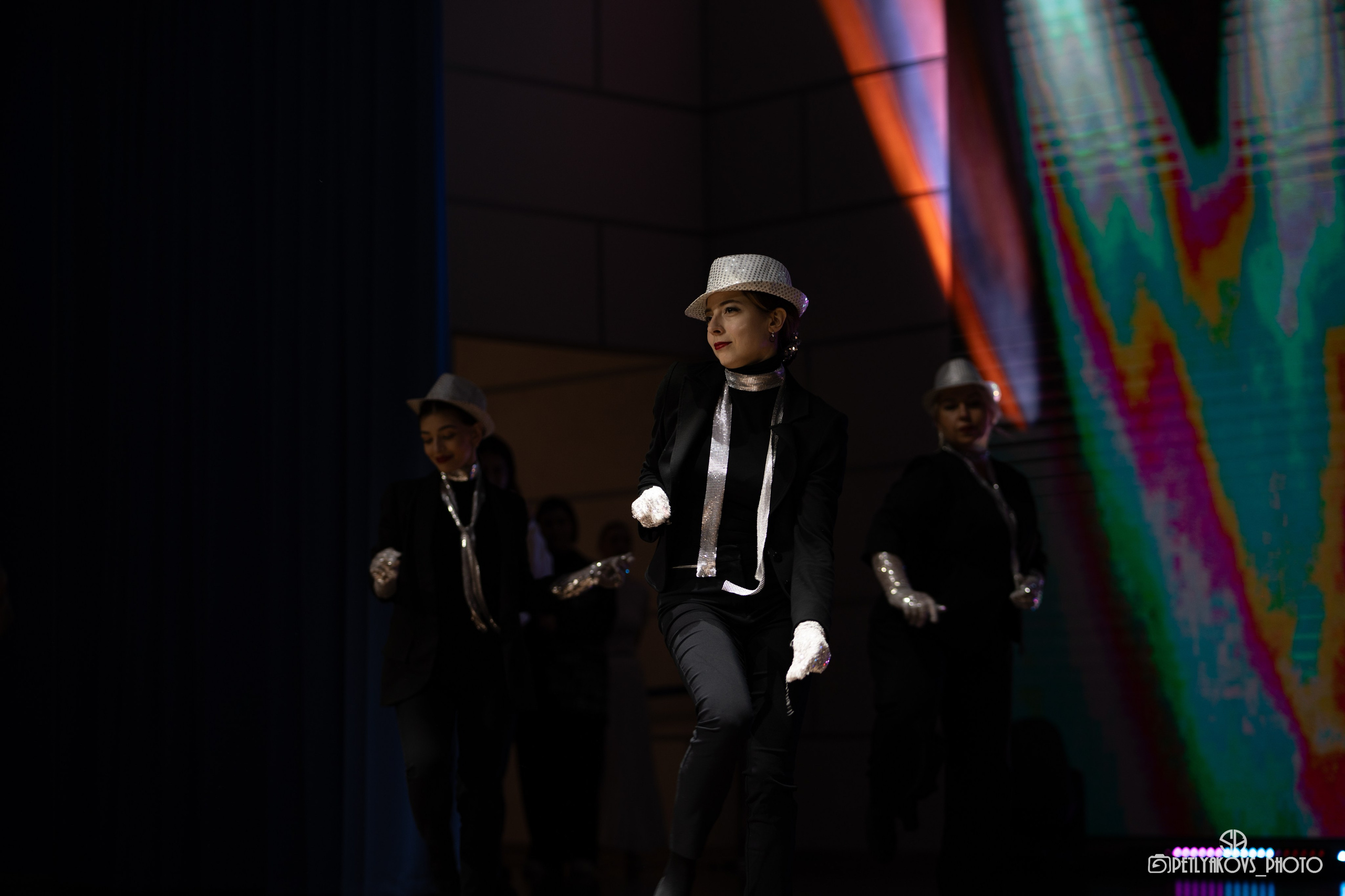 Отчётный концерт LEVITA. Фотограф, видеограф Пятигорск, Ставрополь, Ессентуки, Petlyakovs_photo