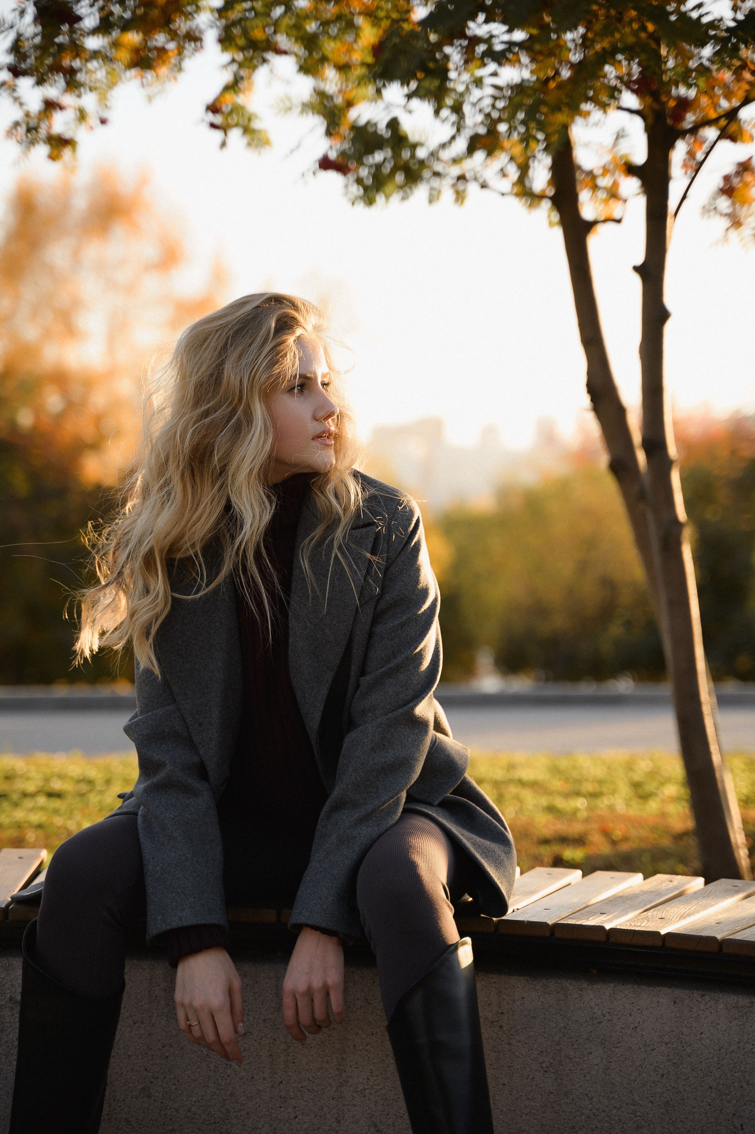 Кристина. Свадебный фотограф в Новосибирске Алена Цизман