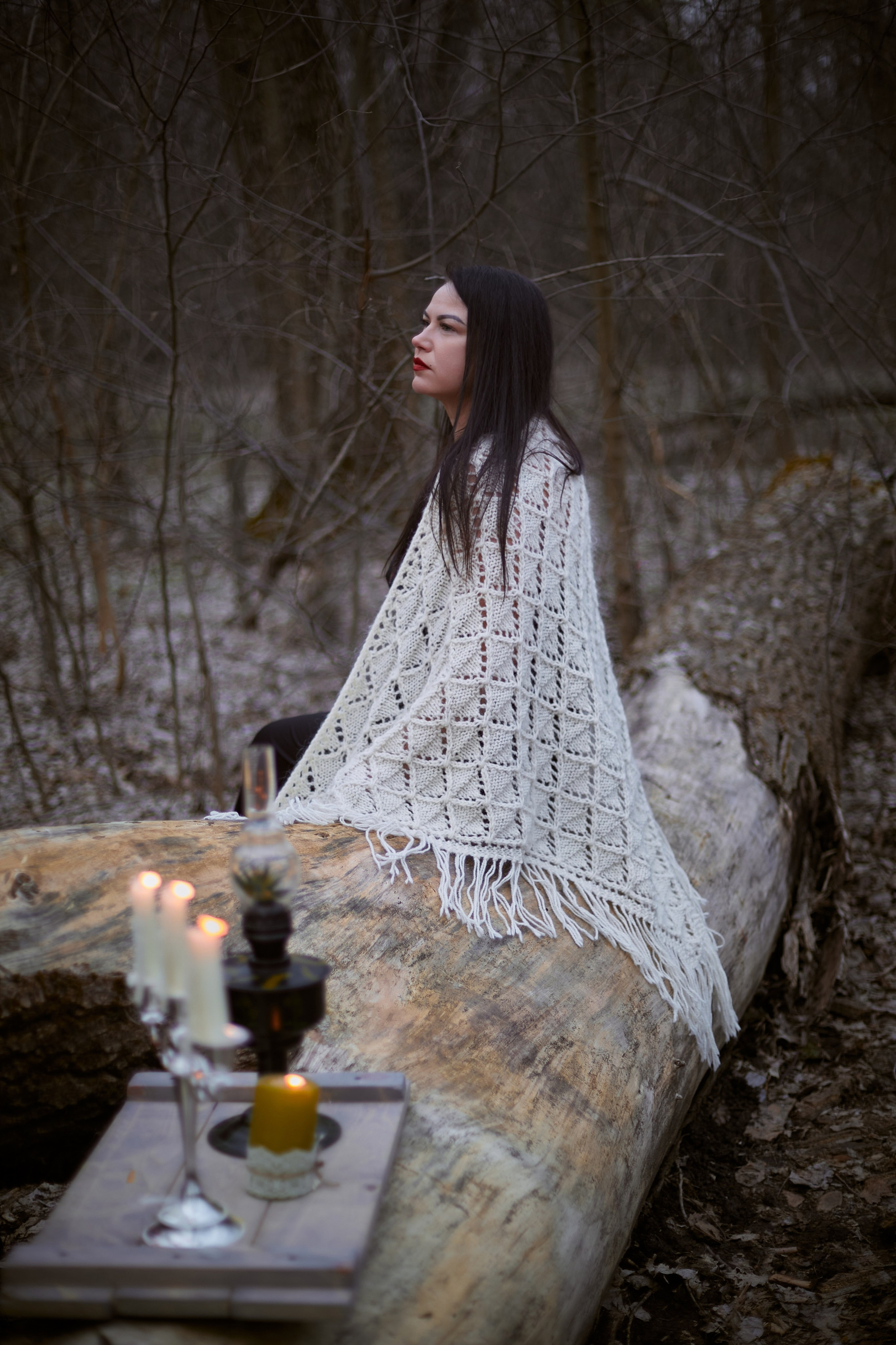 «Witch». Свадебный и креативный фотограф в ЮФО и МСК