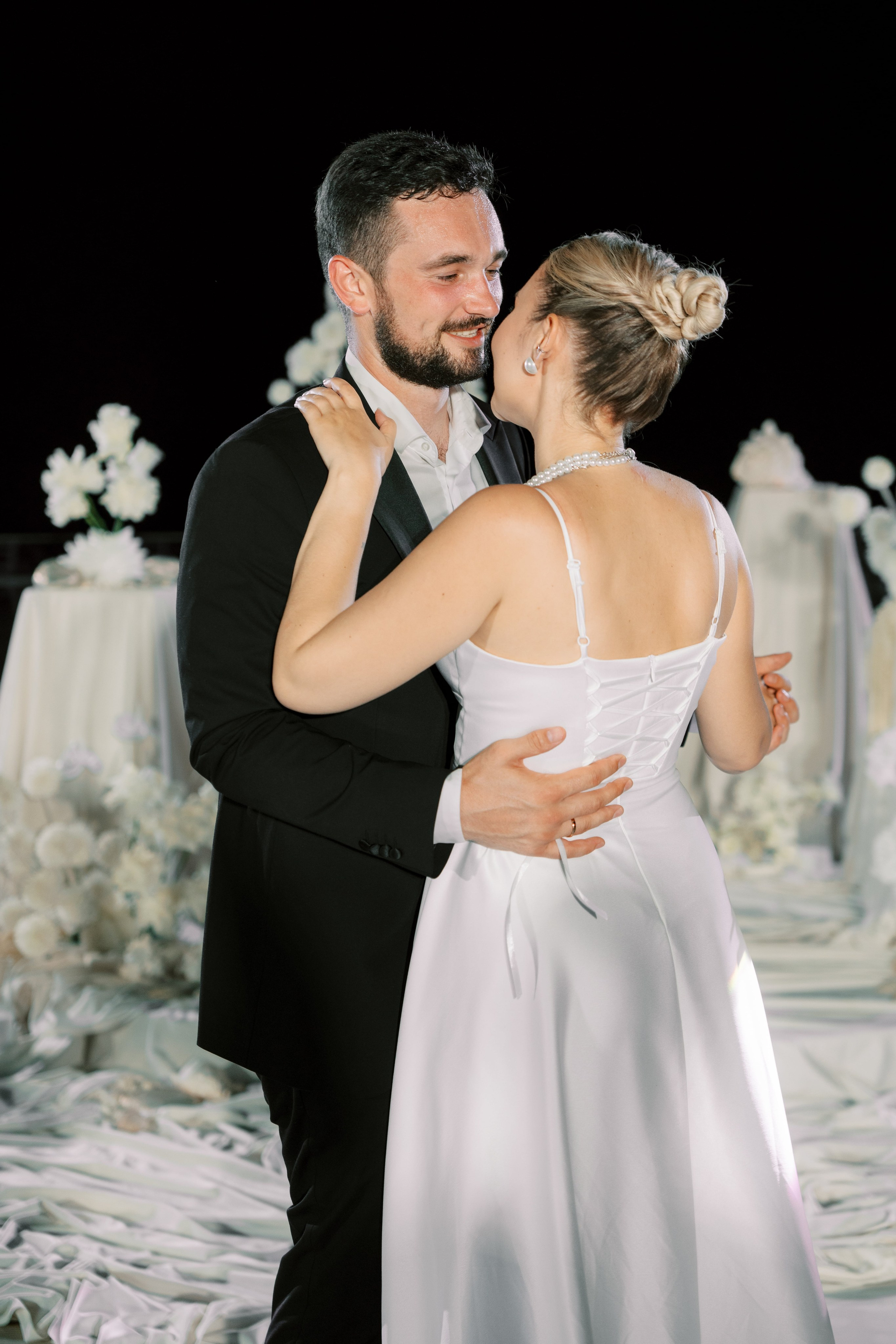 Алексей и Анна