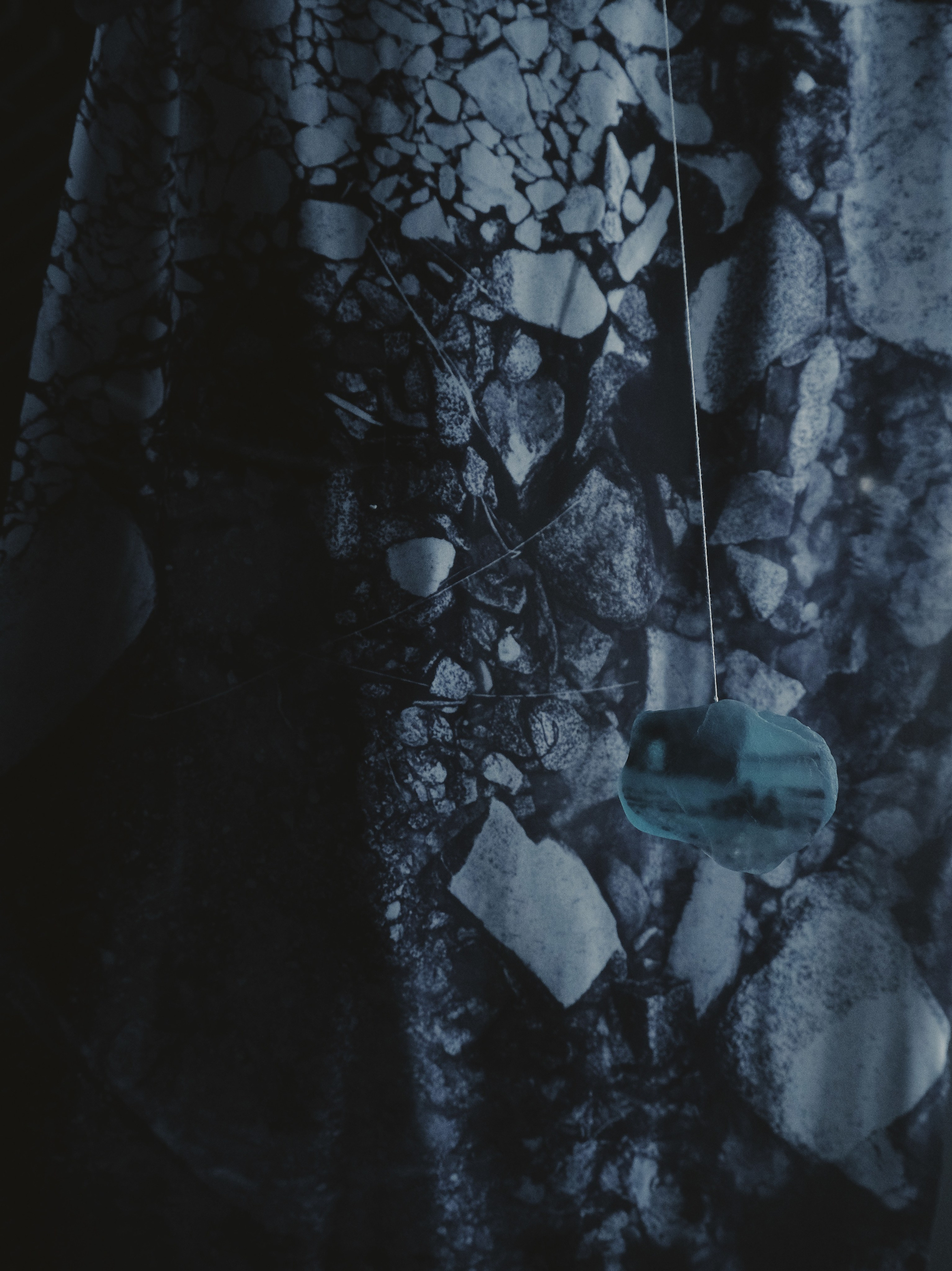 The Shore. Elina Gusarova