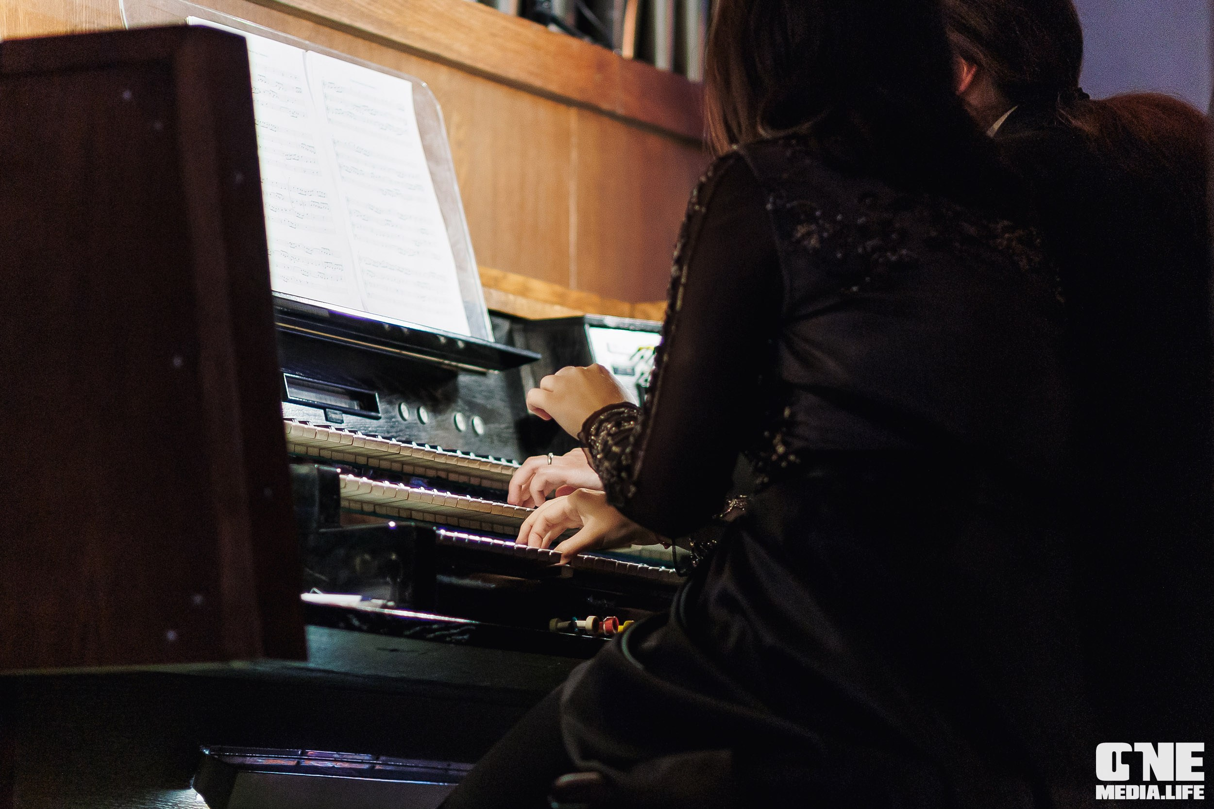 Фоторепортаж из Калининградской филармонии. One Media Life: фоторепортажи, фотоотчеты с мероприятий и заведений