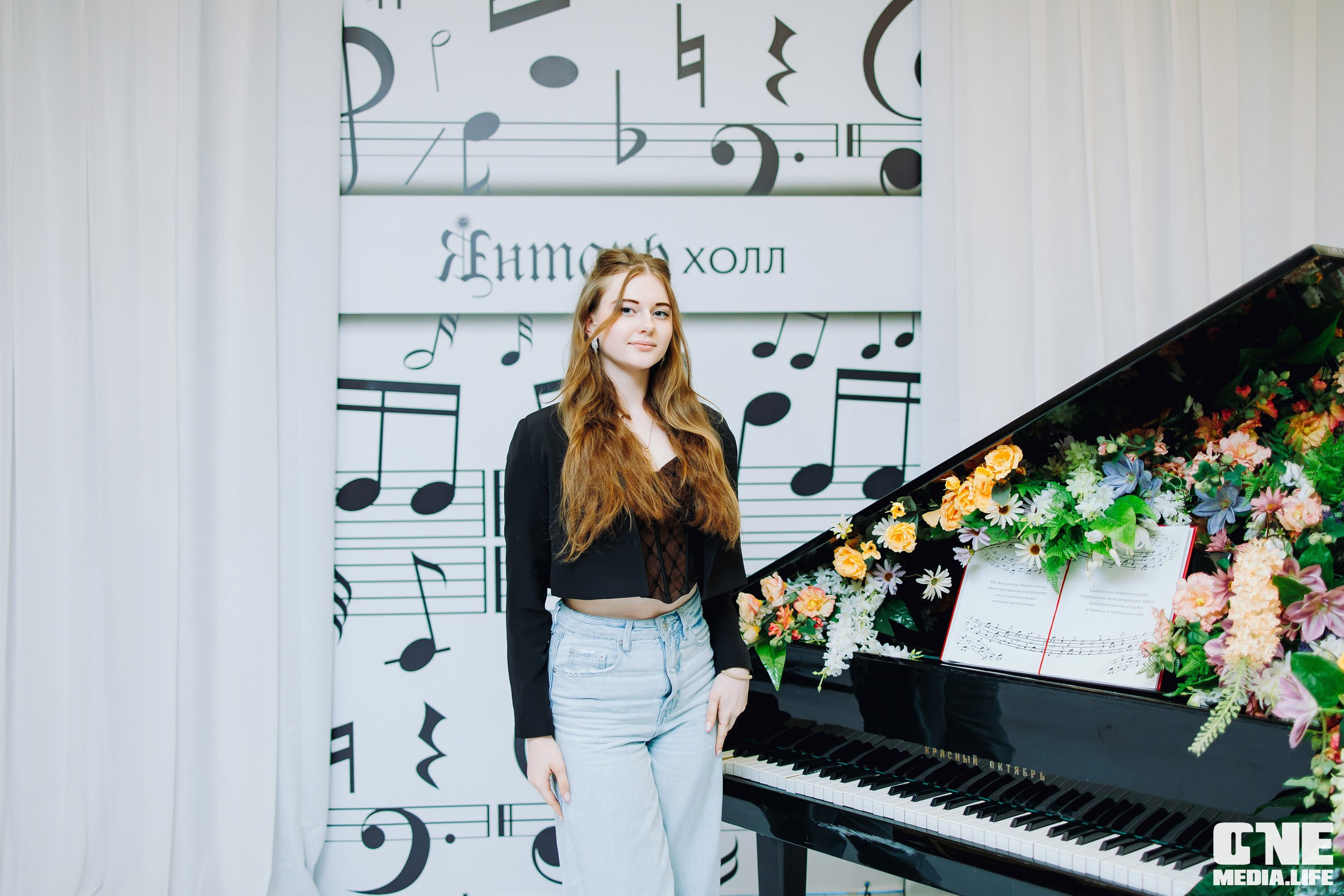 Балет Eifman Gala в Янтарь Холле. One Media Life: фоторепортажи, фотоотчеты с мероприятий и заведений