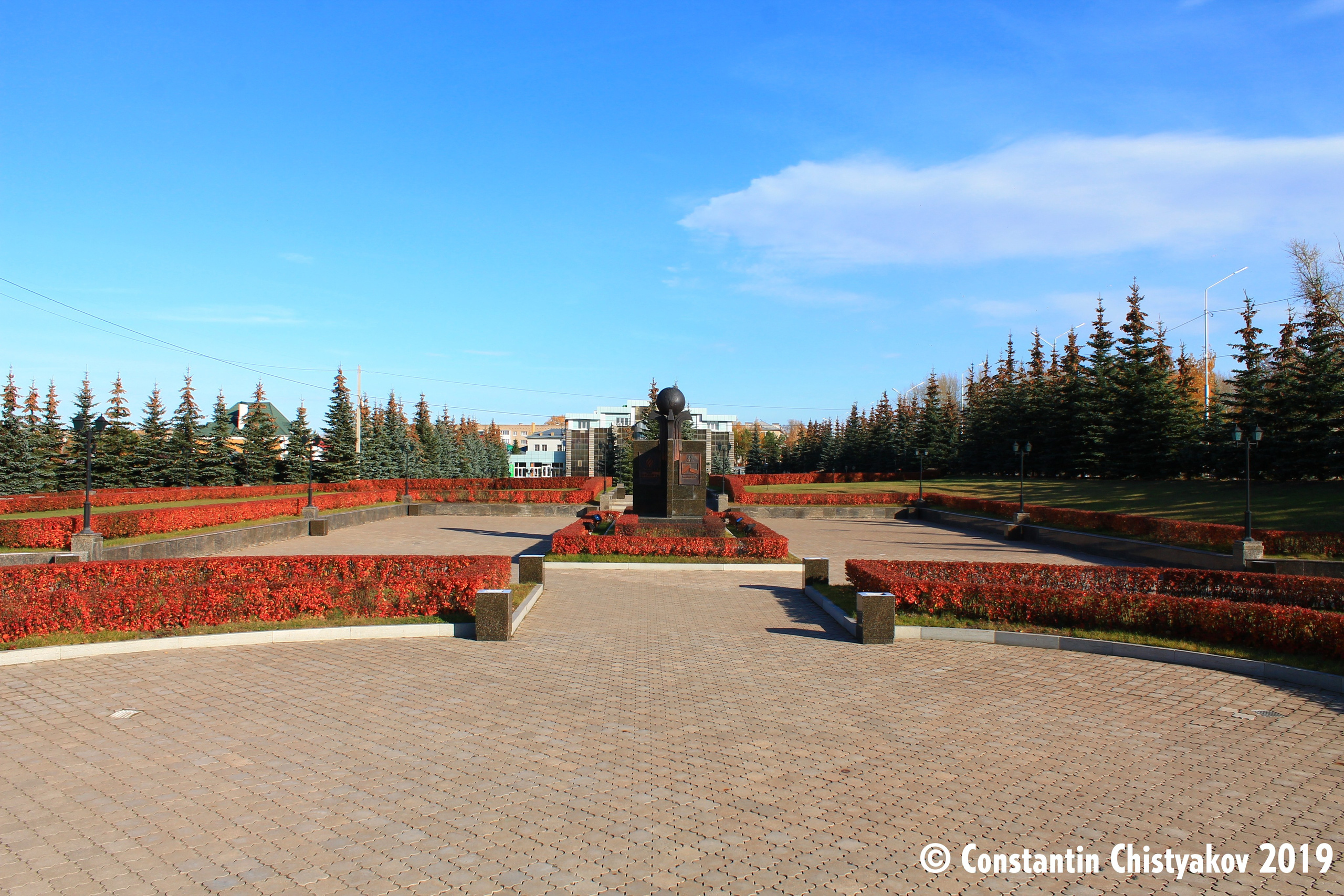 Филиал в Октябрьском. УГНТУ — Ведущий нефтегазовый вуз России