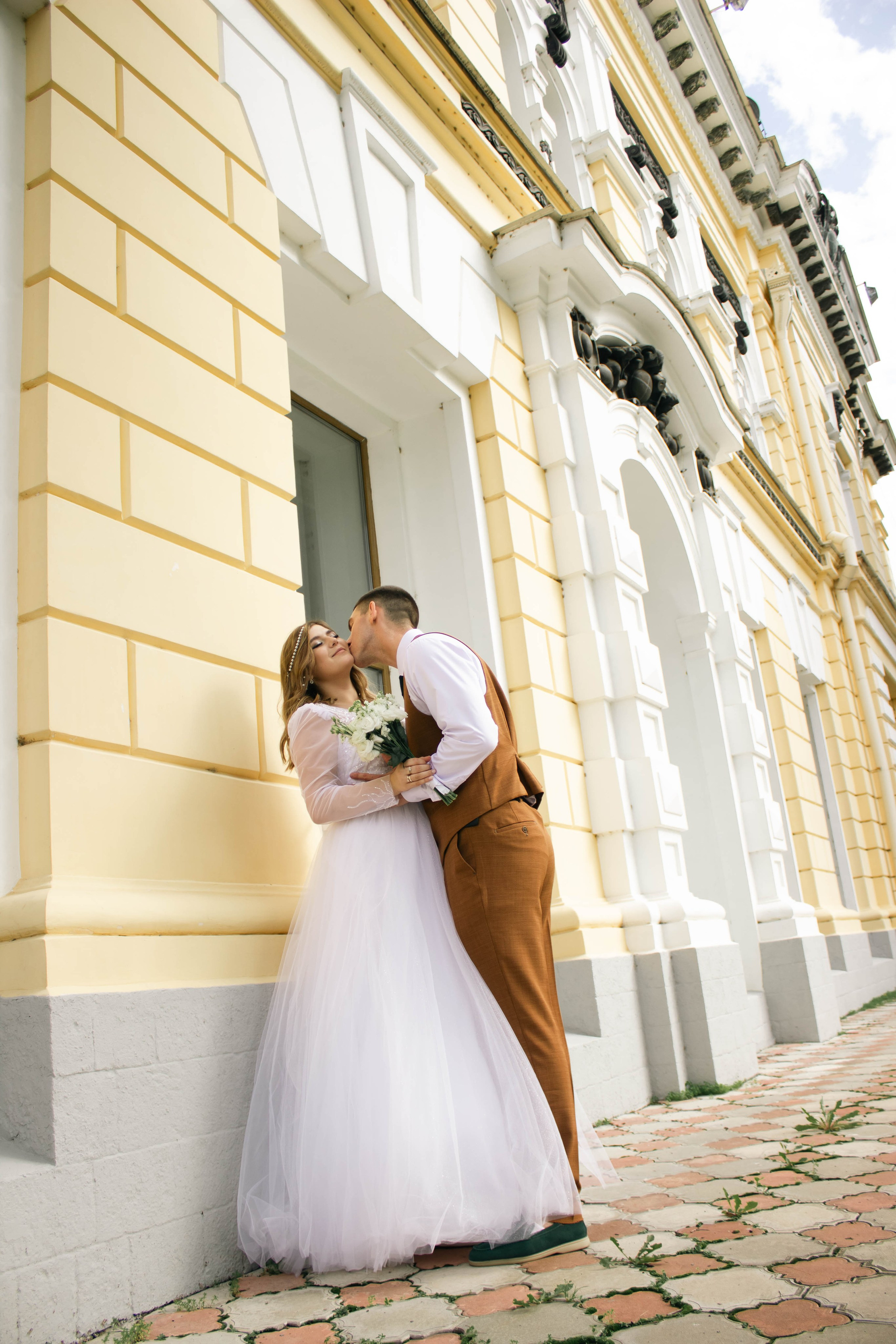 Артём & Кристина. Фотограф в г. Благовещенск