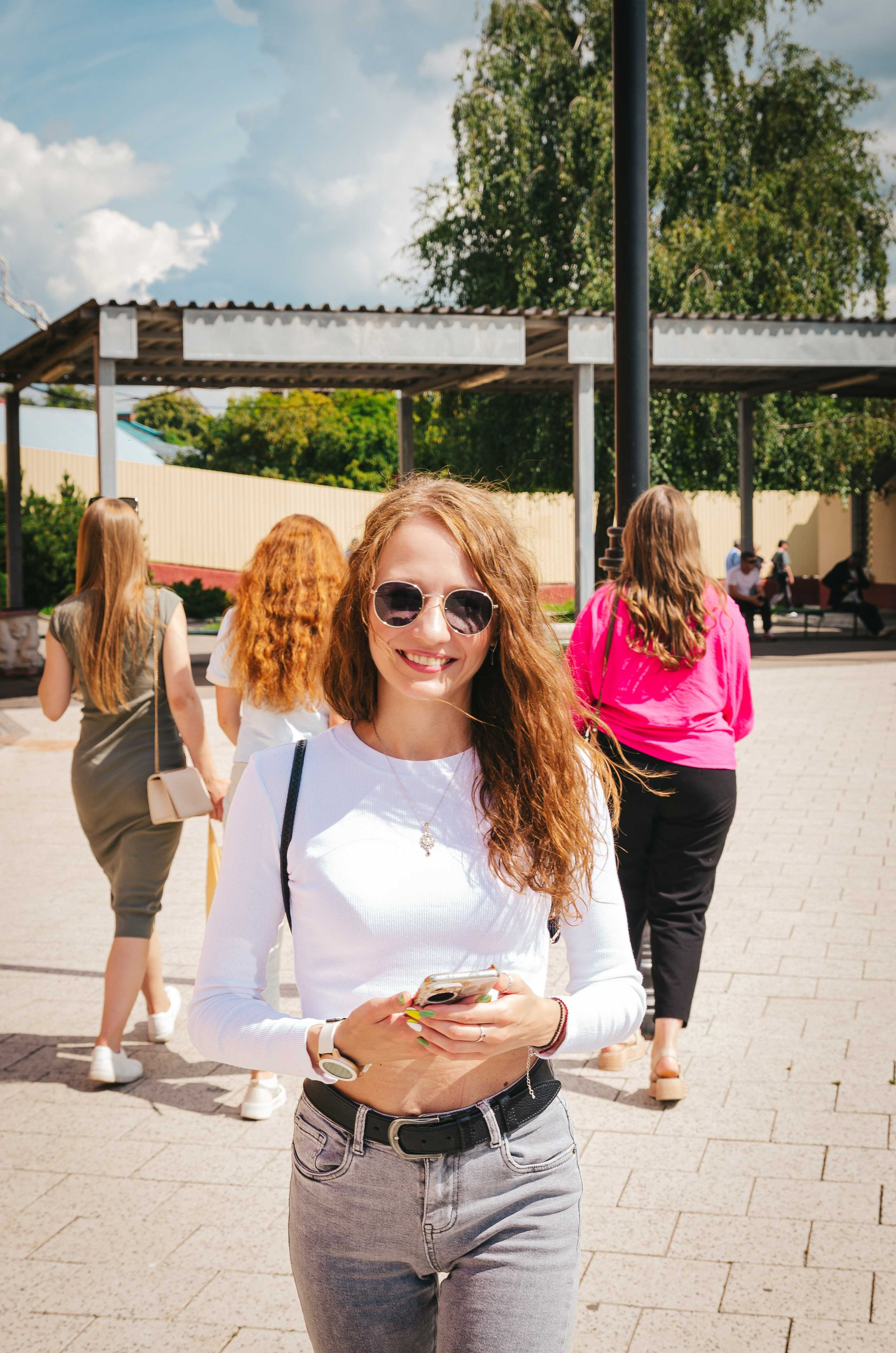 Коломна. Самолюк Антон. Фотограф в Москве и Московской области