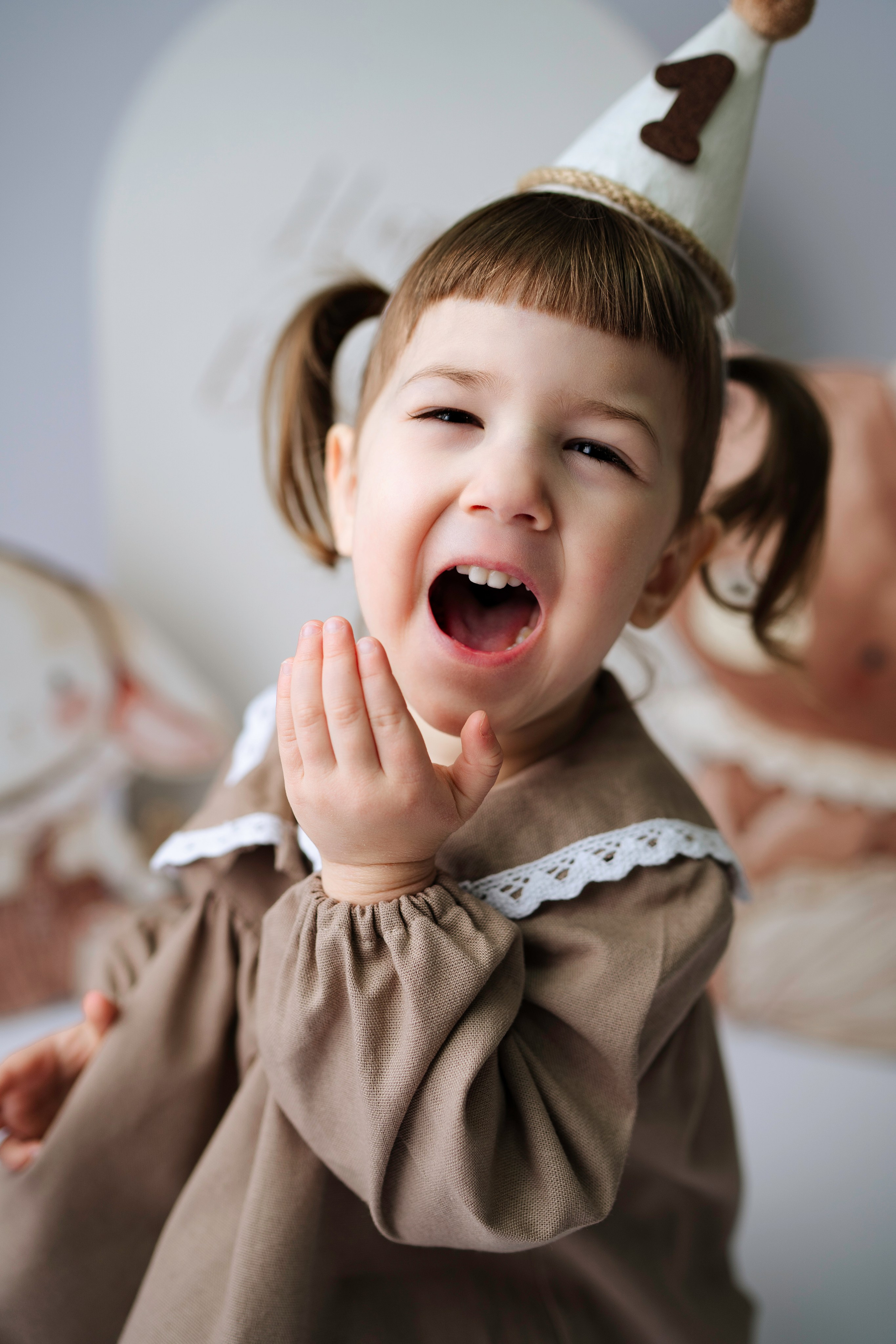 Агуше 3 года!. Фотосессия новорожденных в Москве — newborn фотограф Елена Виниченко