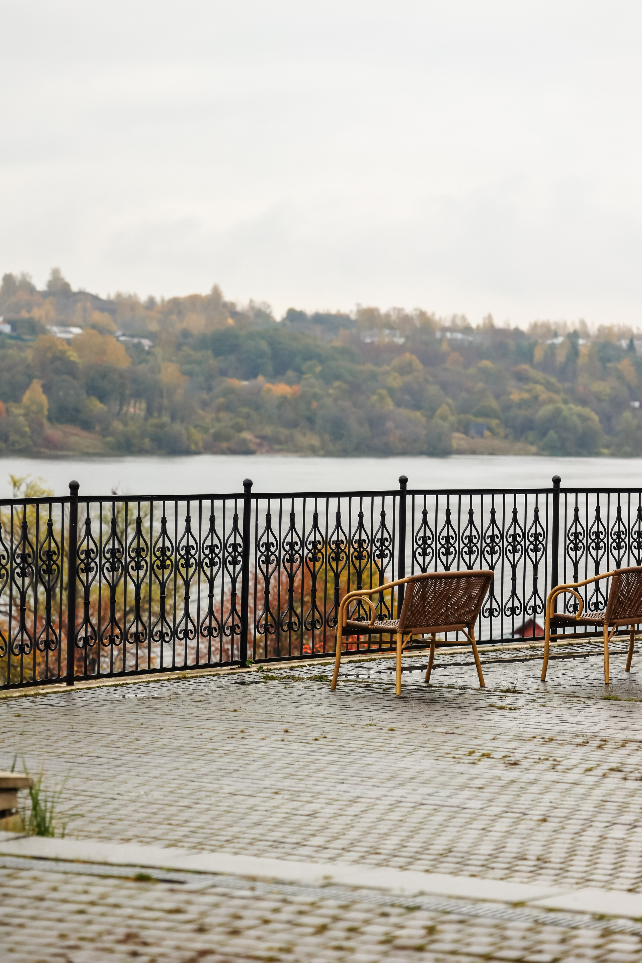 Плёс. Фотограф Виктория Волкова. Москва