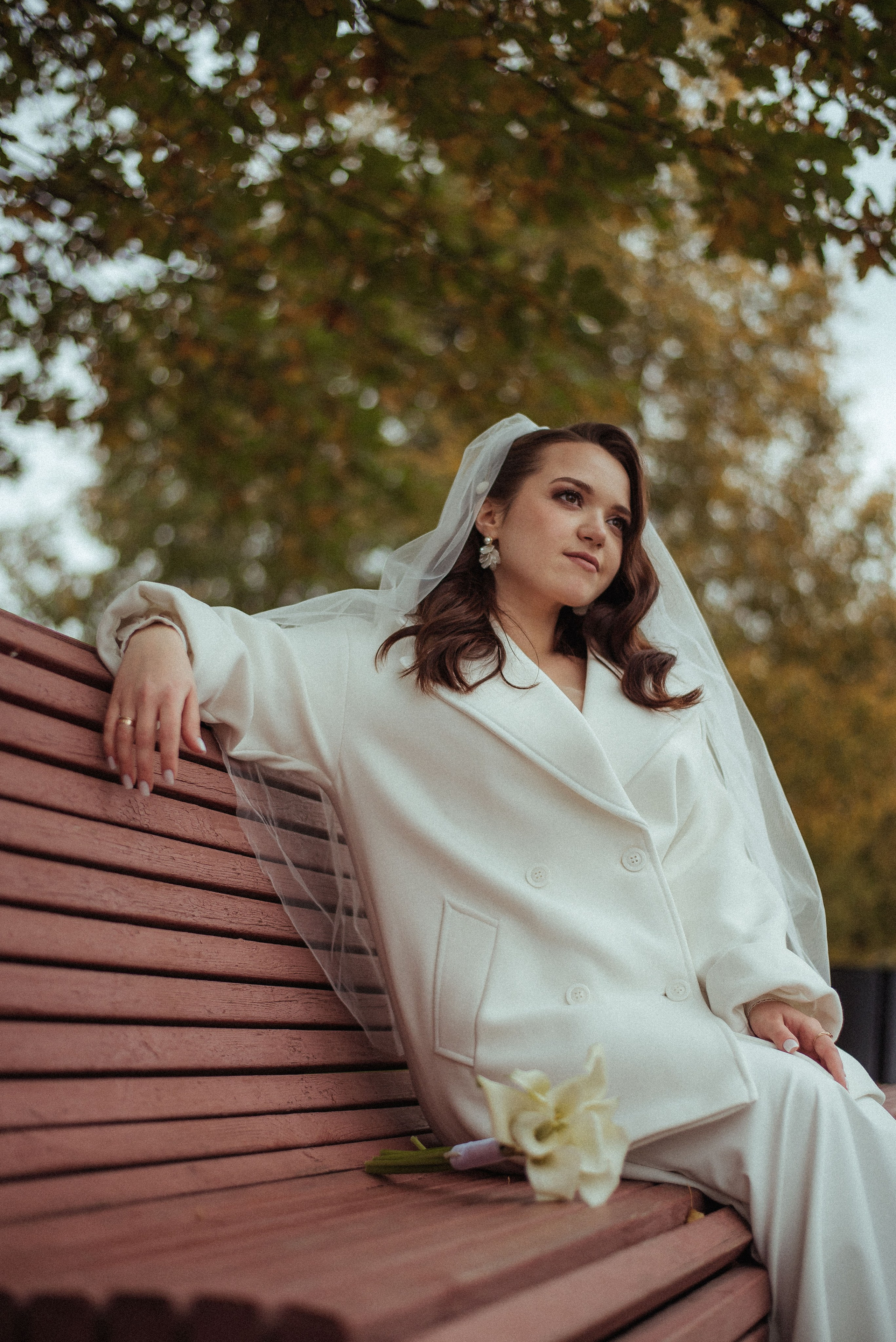 Женя и Настя. Свадебный и портретный фотограф lifestyle