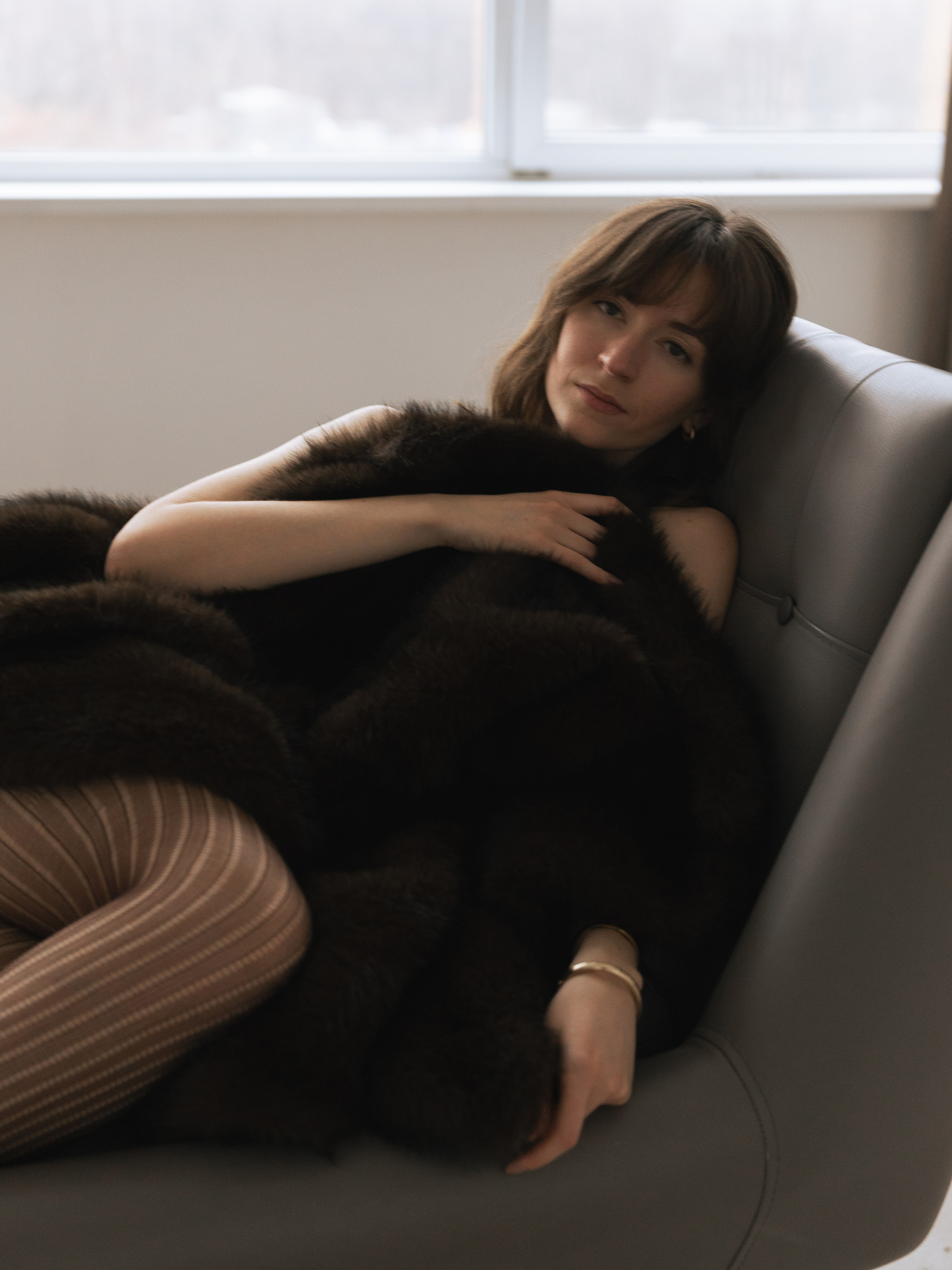 Фотограф в Москве Саша Кудрявая