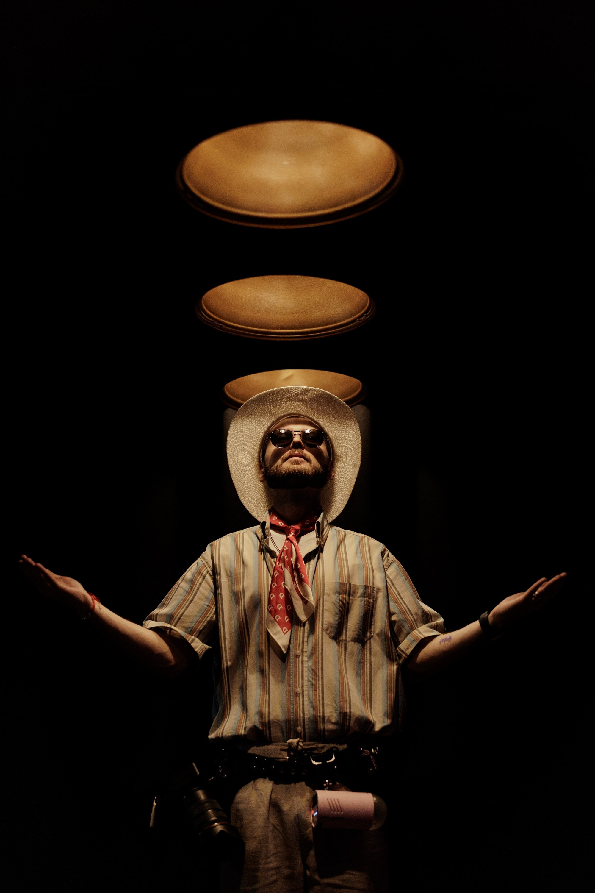 Открытие свадебного сезона 2025. Свадебный фотограф