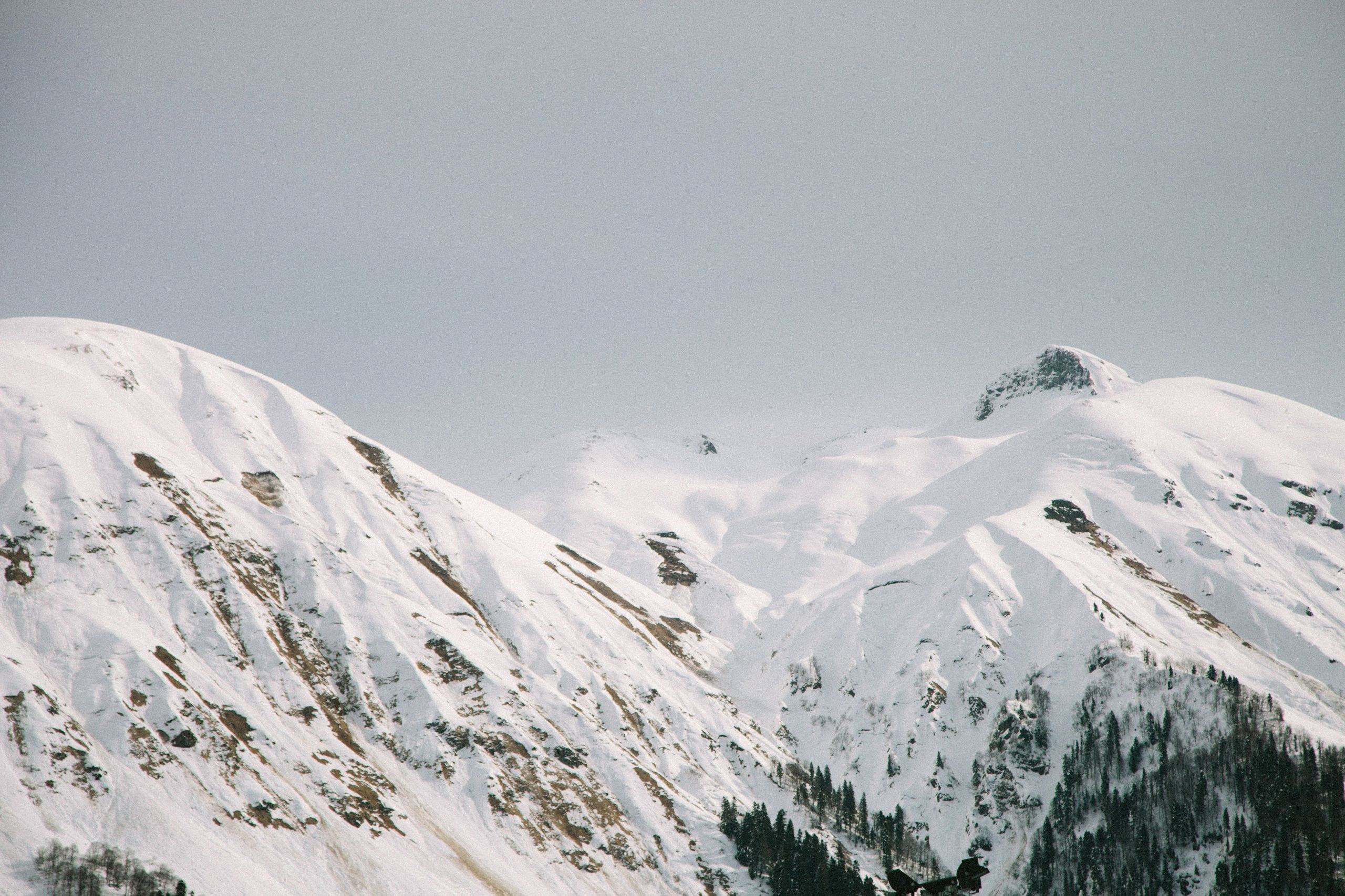 Audi quattro winter cup sochi. Фотограф Серафим Крюков