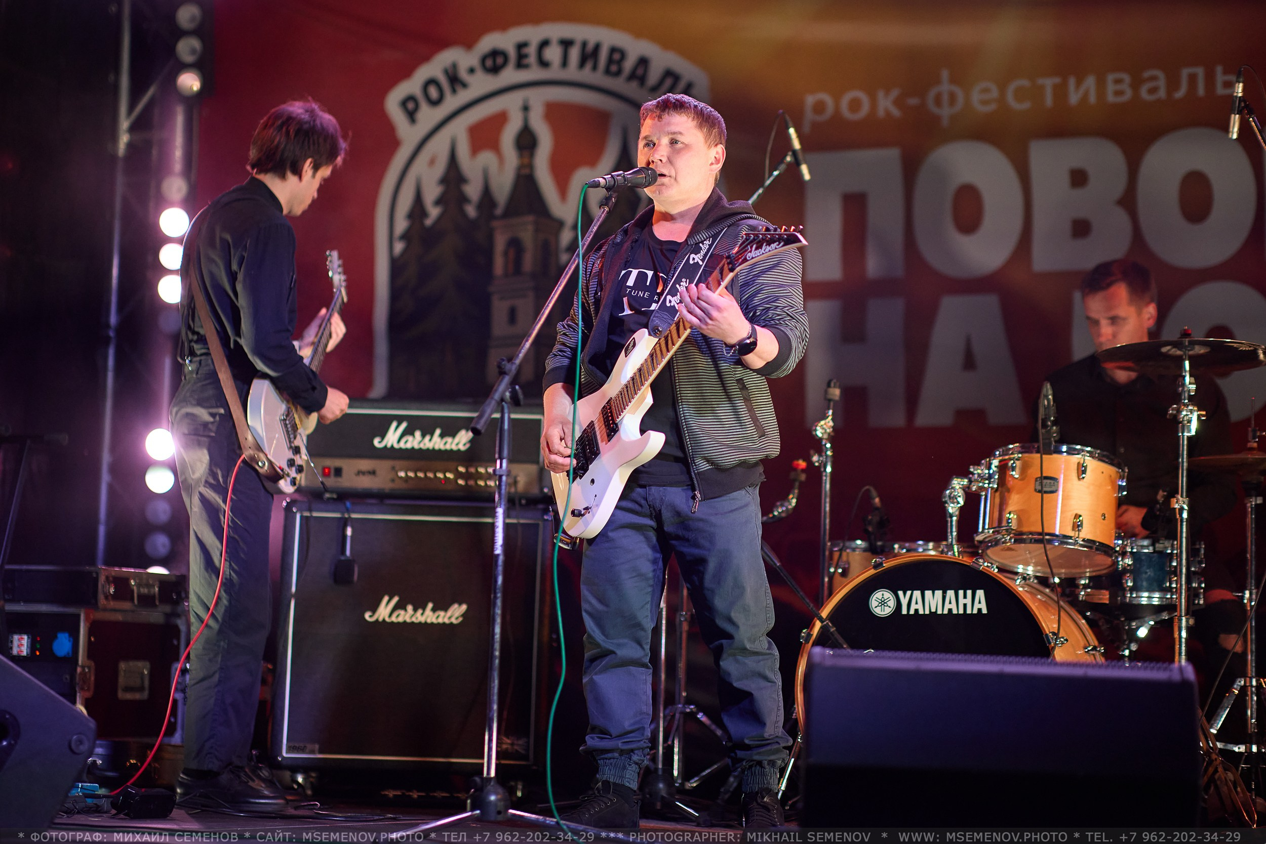 АНОНС 1-й день Фестиваля «Поворот на Горе — Грязь» 2025. Фотограф, фотопроекты Михаила Семенова в Ярославле. Фотошкола