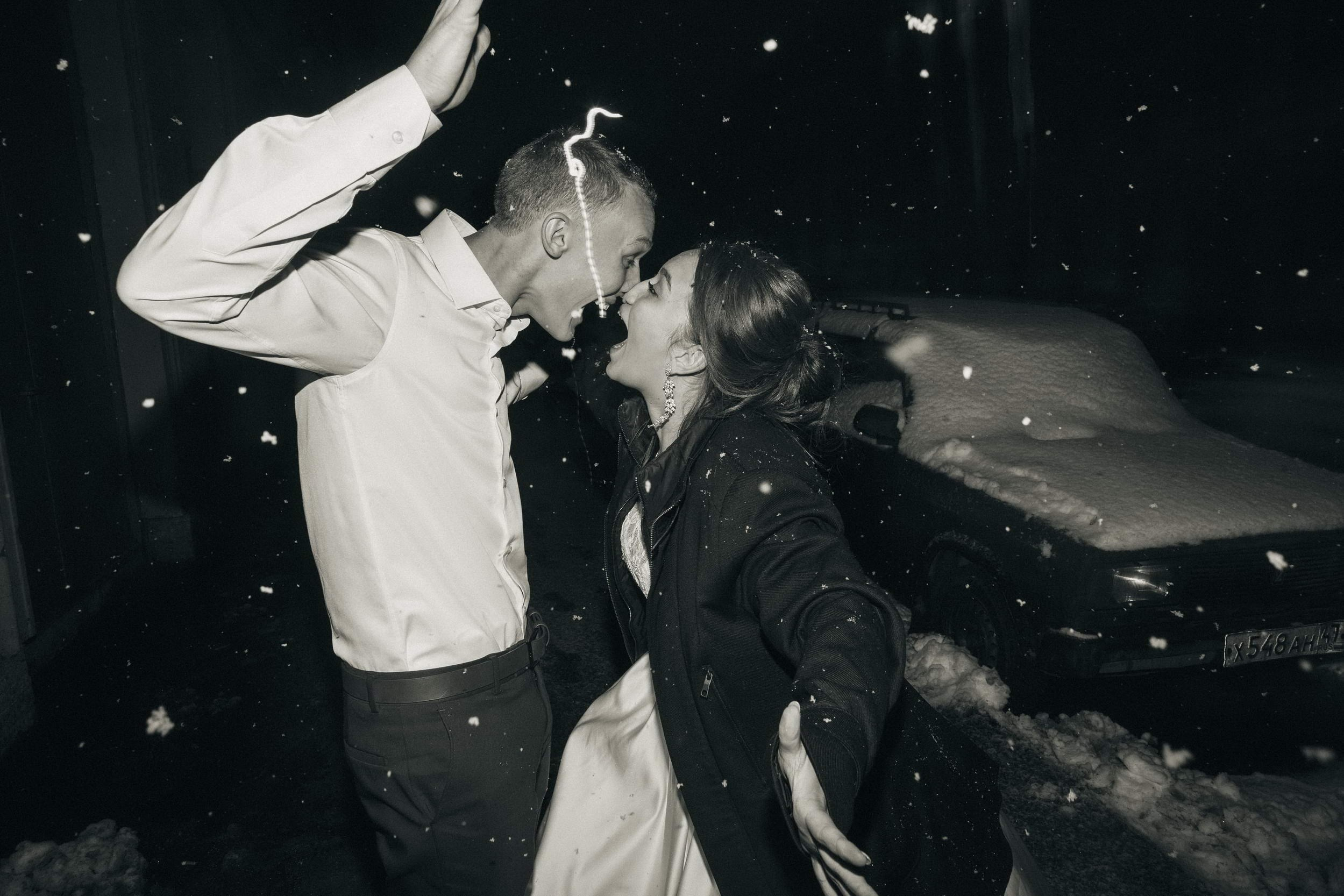 Свадебный фотограф Игорь Брундасов 8PHOTO на свадьбу венчание загс СПб