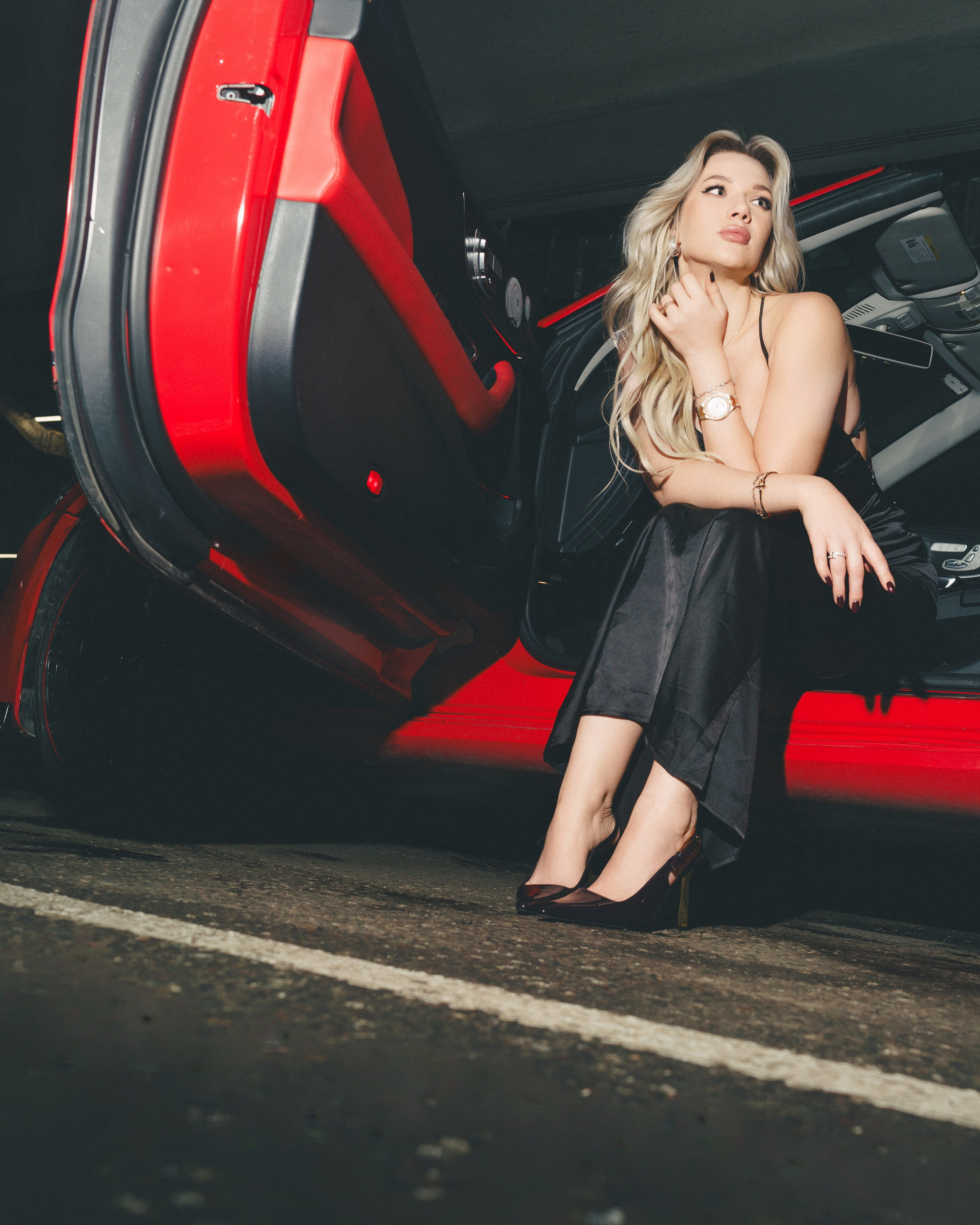 Клиентские фотосессии Ермакова Константин