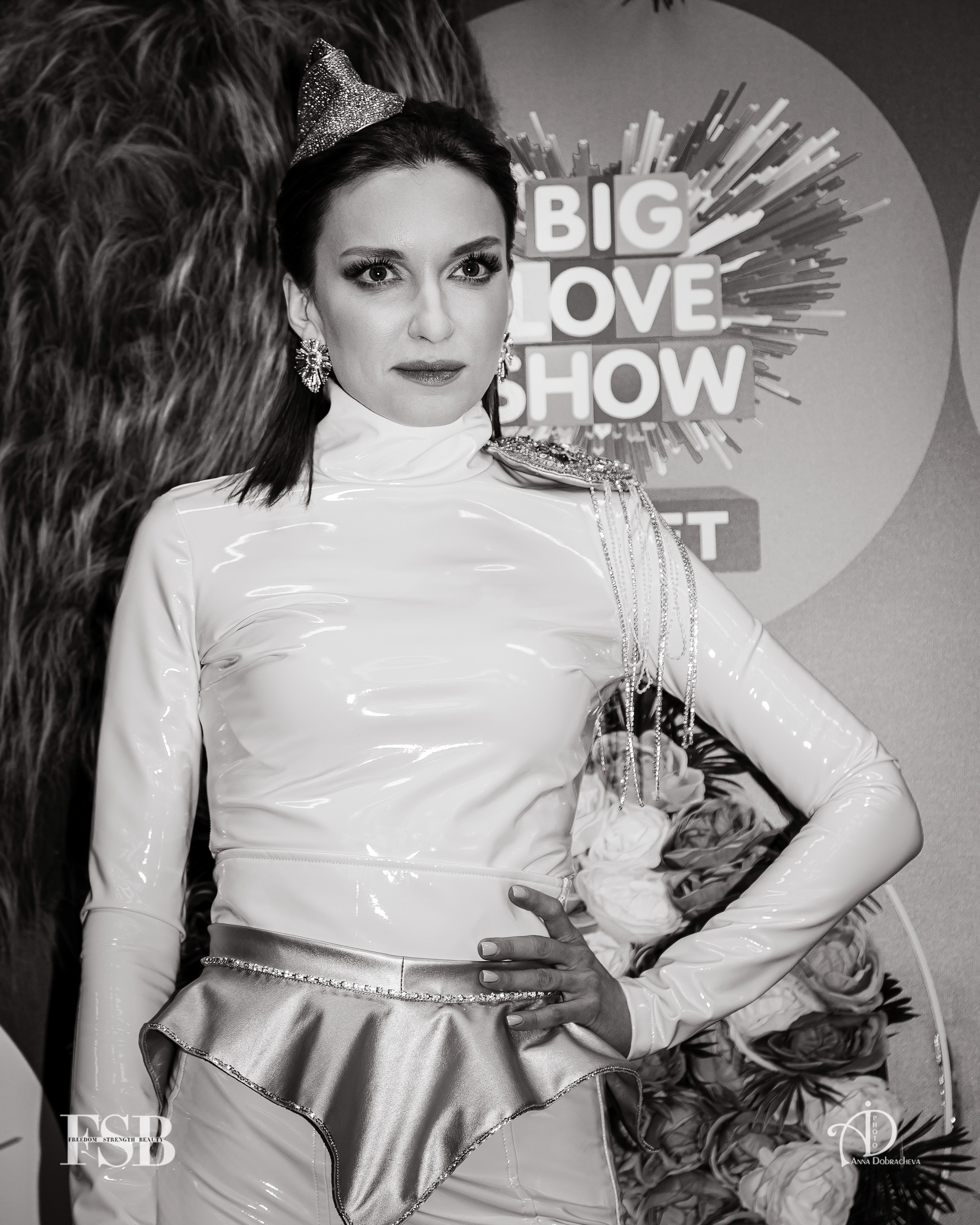 Big Love Show 2024. Фотограф Анна Добрачёва