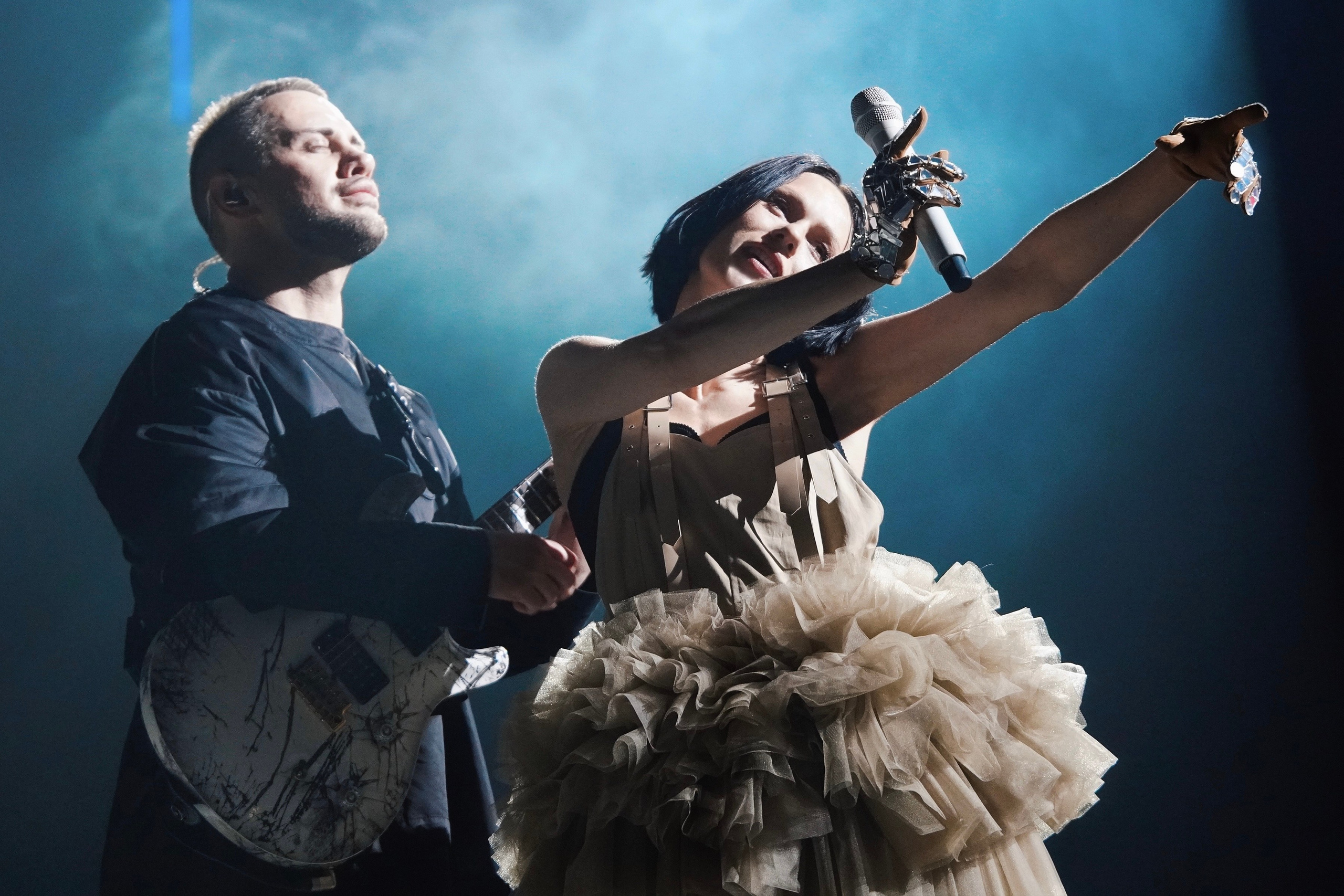 Тударинова Дарья — репортажный фотограф в Москве