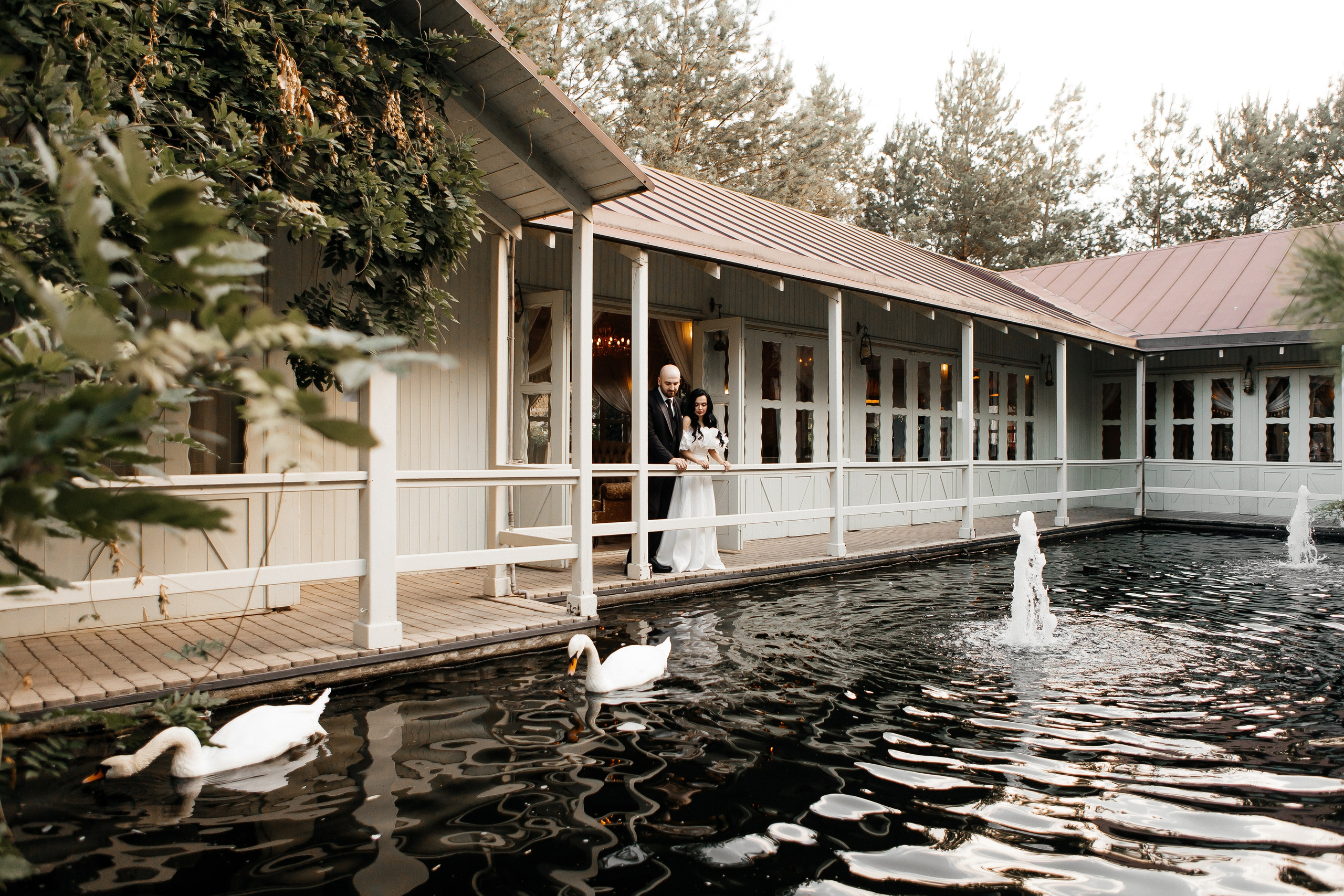 Свадебный и семейный фотограф в Ростове-на-Дону