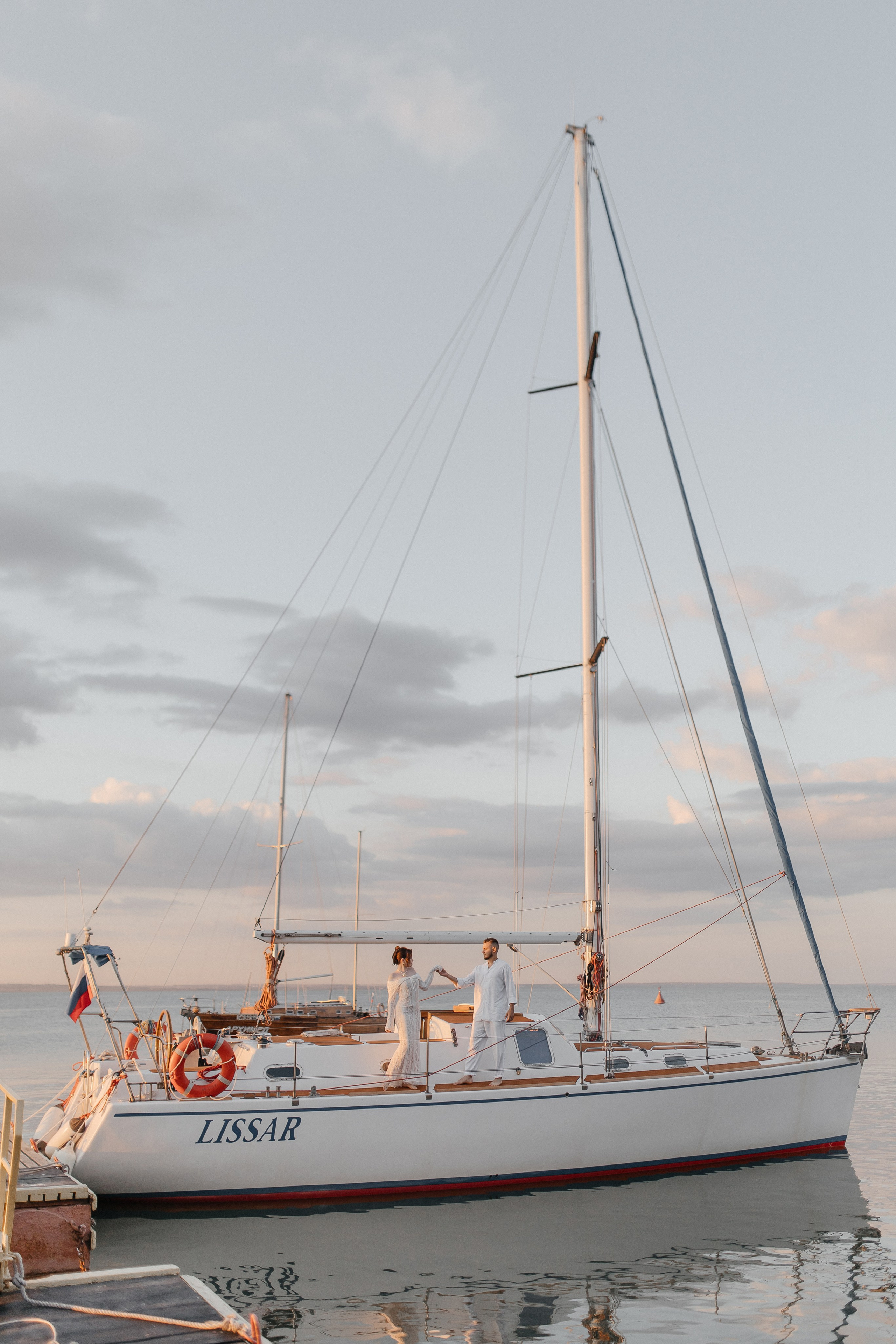 Все виды съёмок. Фотограф Таганрог Хребет София