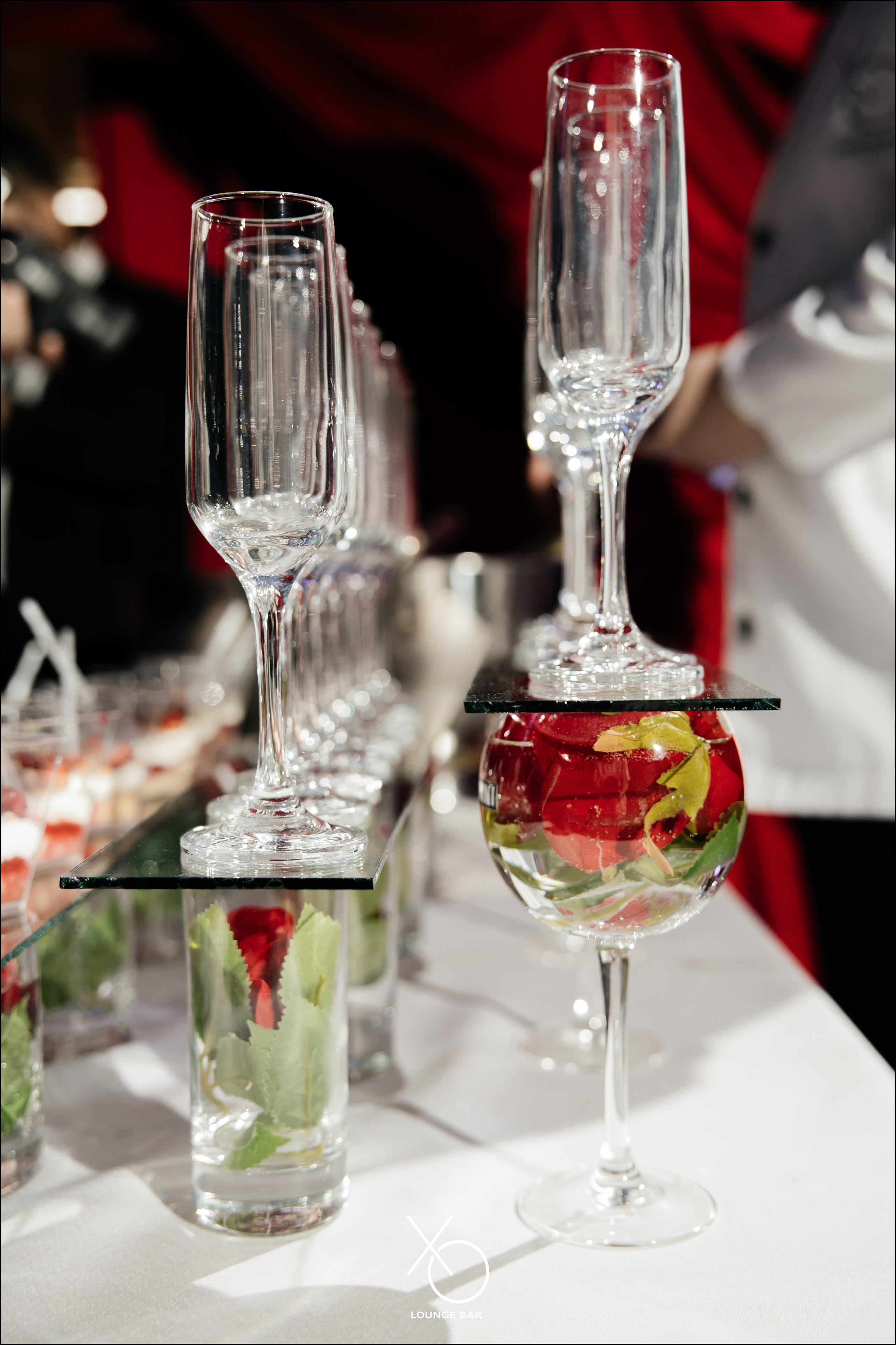 День Рождения XO — 2 ГОДА | 6elluci. Lounge Bar X.O