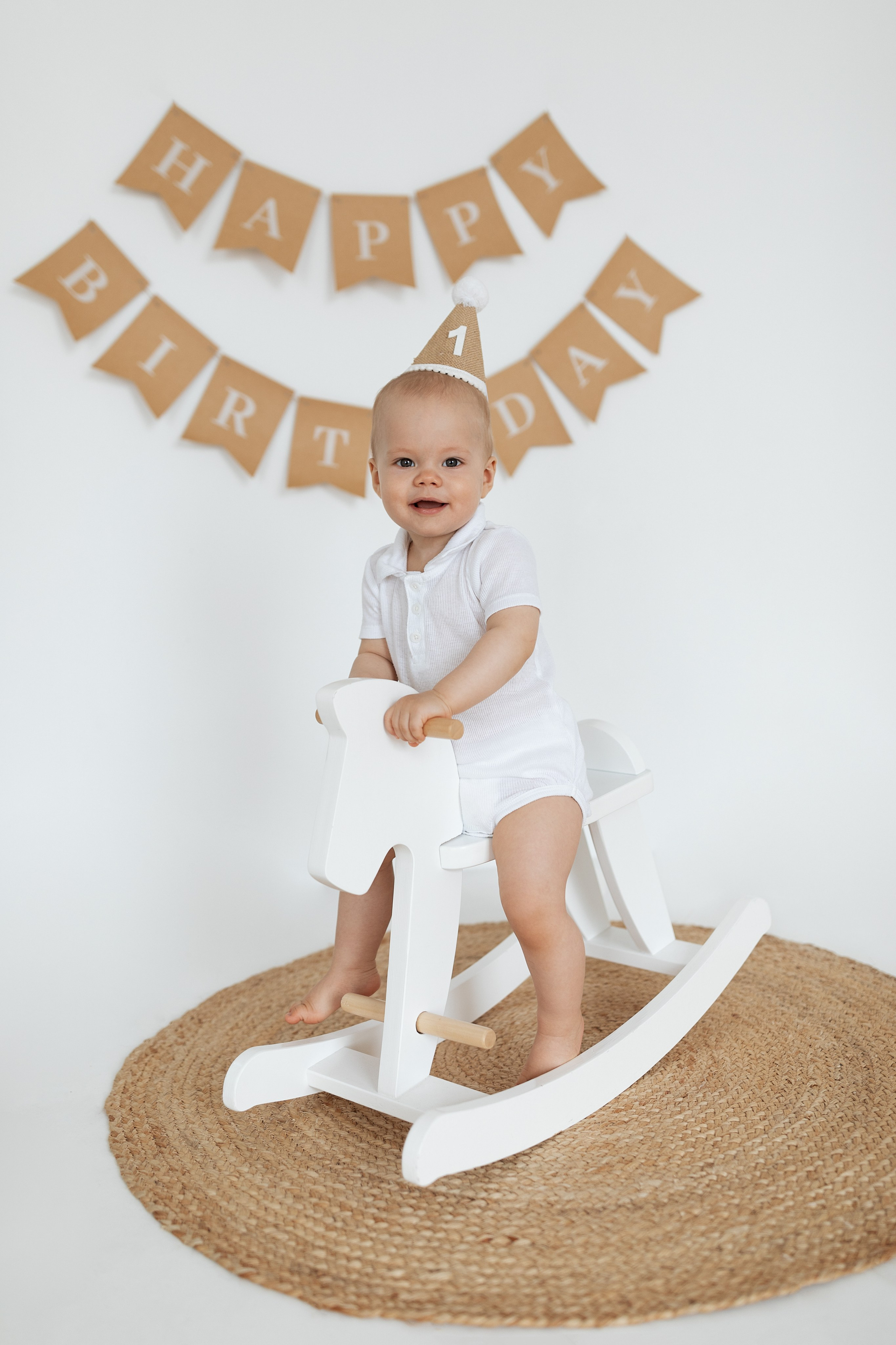 Сашеньке 1 год. Фотограф на годик Хабаровск Детский и семейный фотограф в Хабаровске Юлия Матвиенко