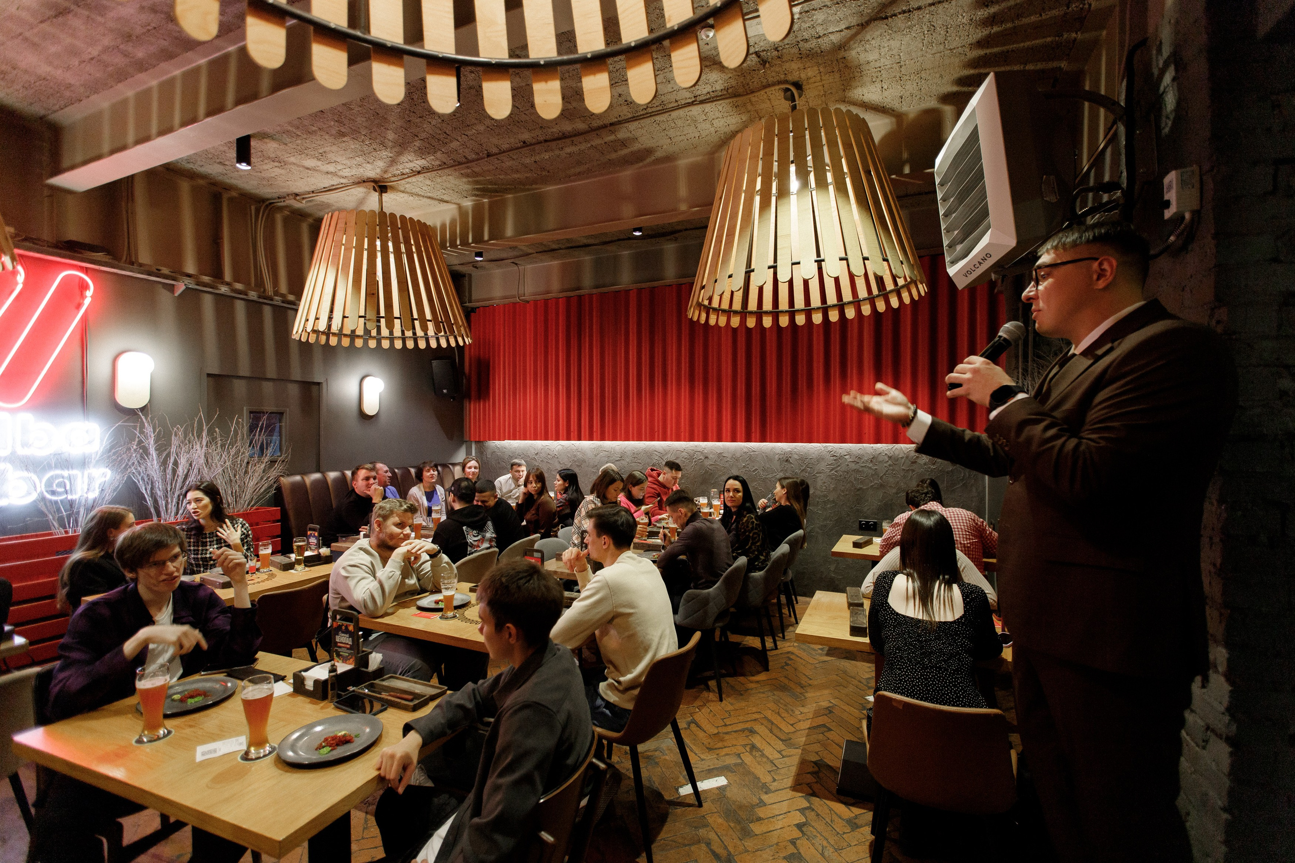 KOLBA#SABAR — ПЕННЫЙ ГАСТРОУЖИН. СВОИ. ФОТООТЧЕТЫ-СОБЫТИЯ-МЕСТА