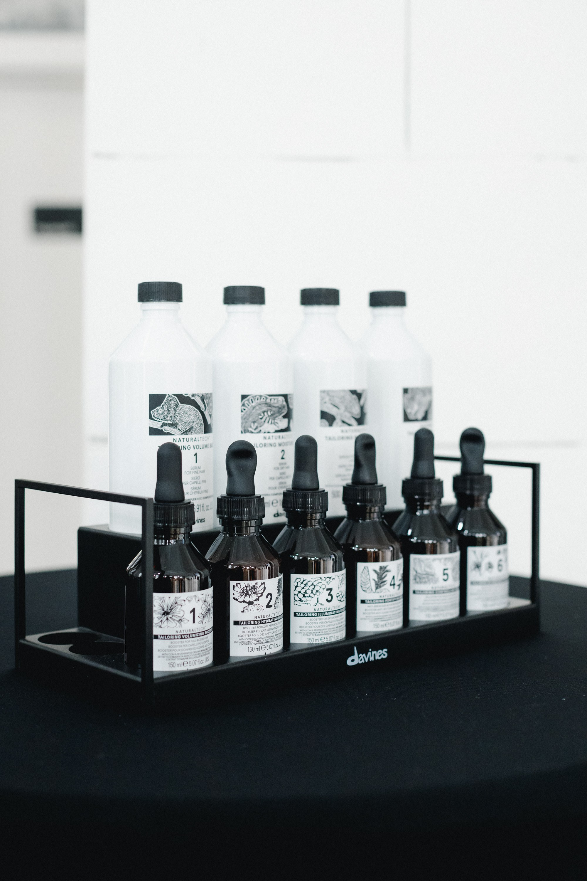 Davines Color Day. СВОИ. ФОТООТЧЕТЫ-СОБЫТИЯ-МЕСТА