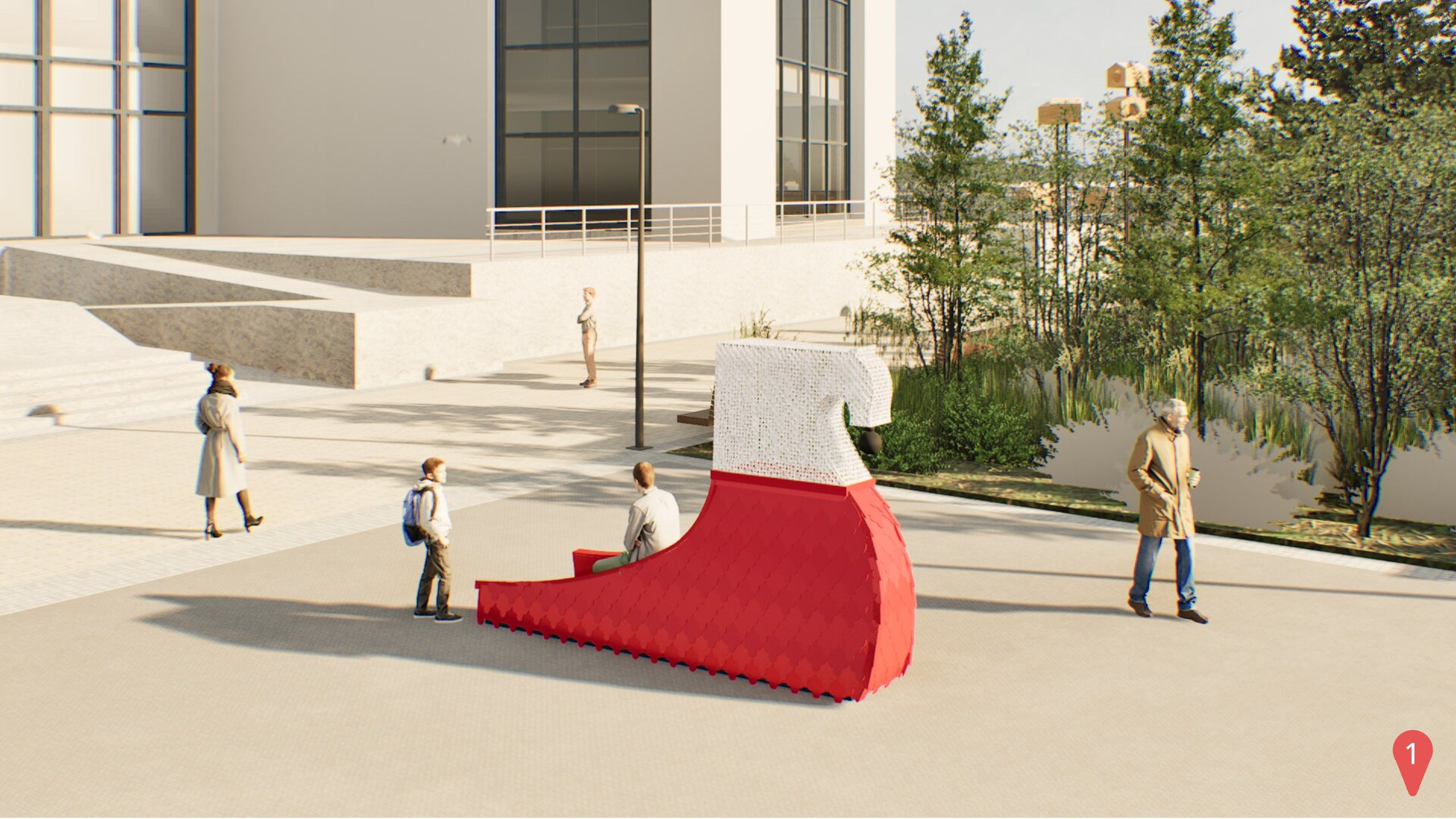 Искусство и бизнес