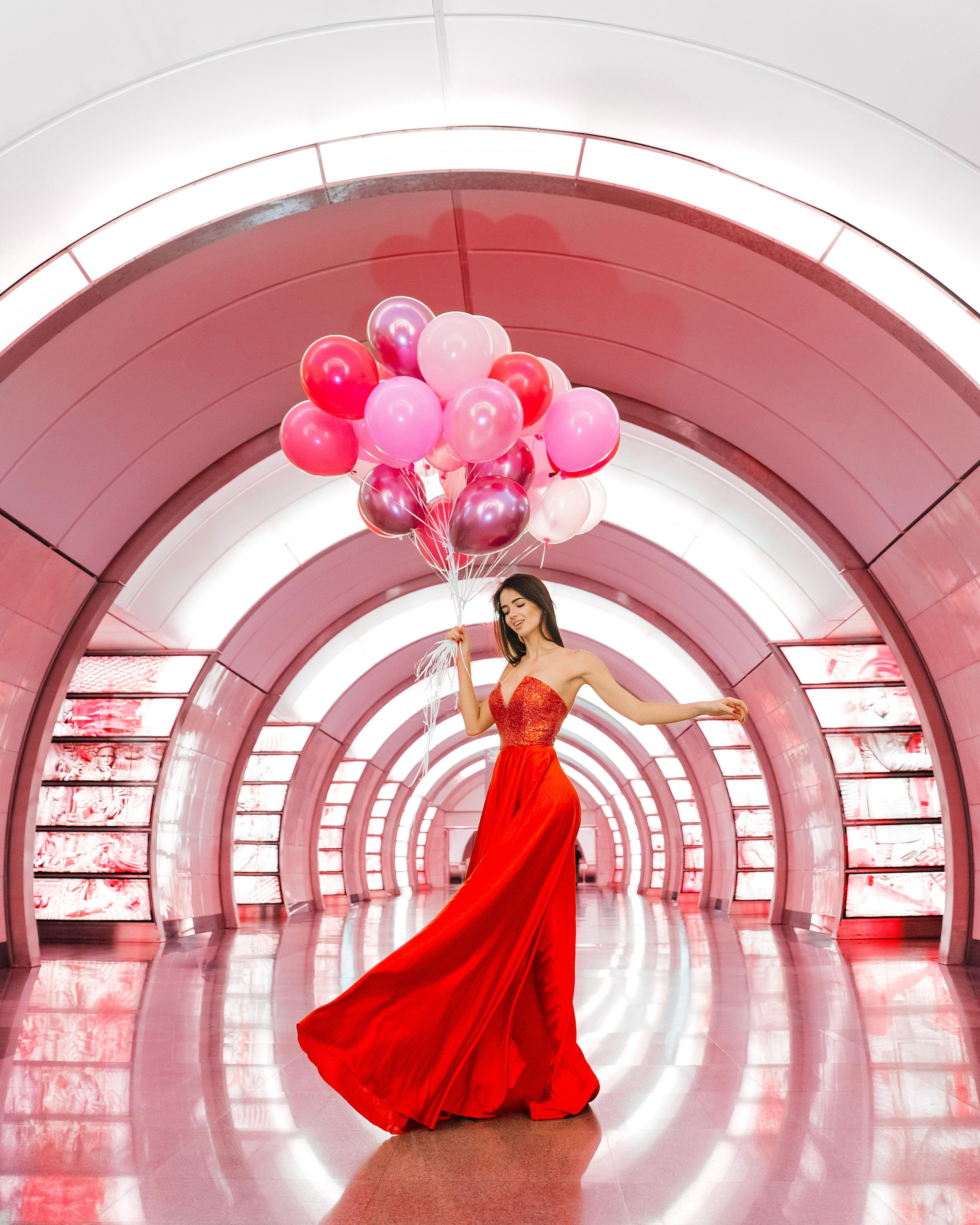 Фотосессия с эффектными позами, Креативный фотограф для личного бренда