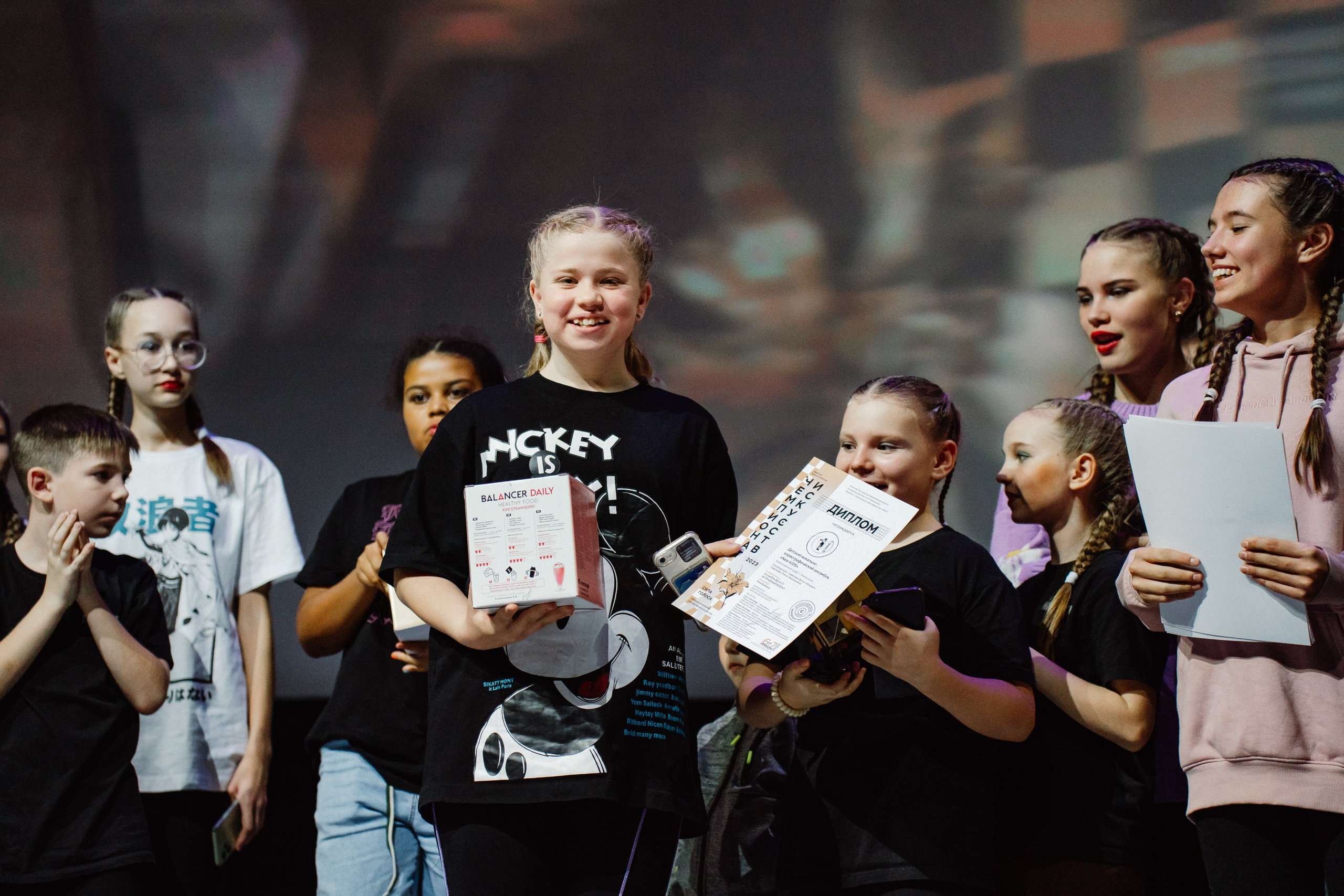 IX Чемпионат Искусств — День 1. Воробьева Ксения — Спортивный и танцевальный фотограф Новосибирск