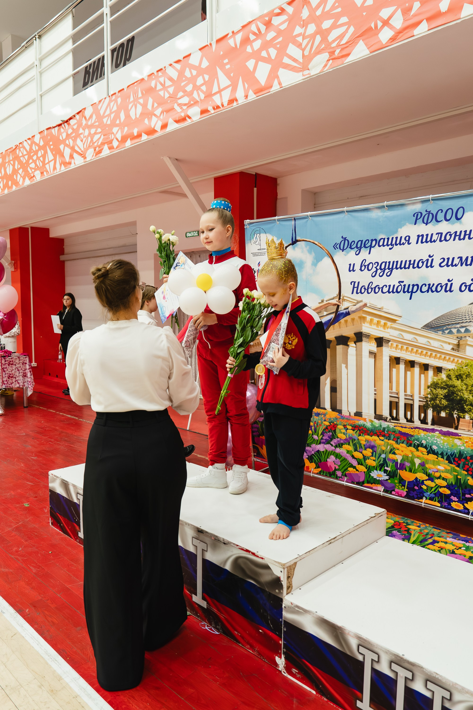 Весенний Кубок. Воробьева Ксения — Спортивный и танцевальный фотограф Новосибирск