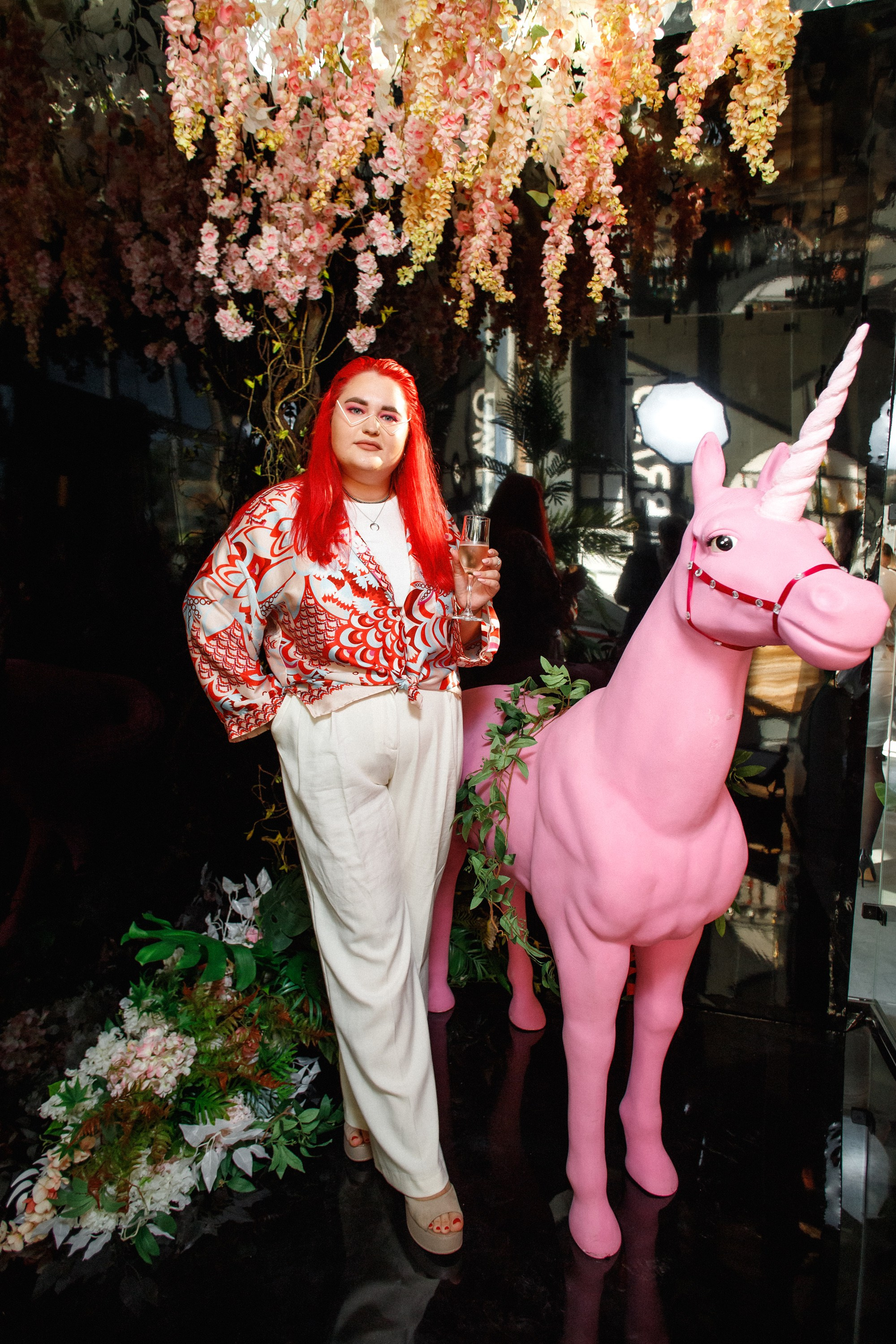 BRAVO FLORA EVENT. СВОИ. ФОТООТЧЕТЫ-СОБЫТИЯ-МЕСТА