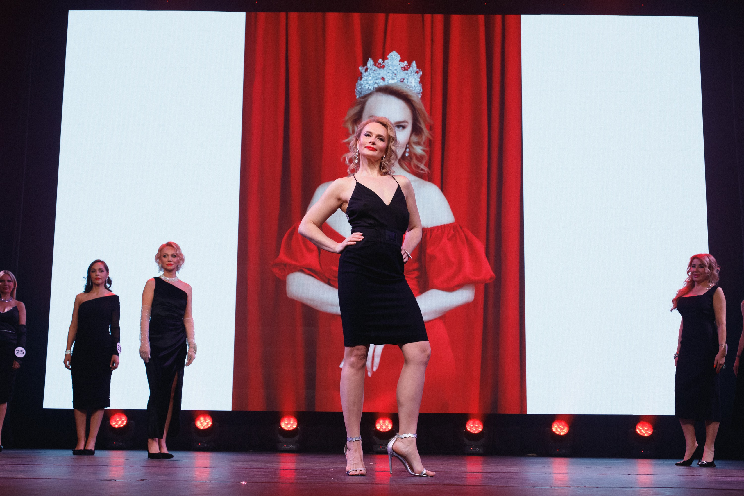 КОРОЛЕВА ДВ 2024 (ФИНАЛ. ЧАСТЬ I). СВОИ. ФОТООТЧЕТЫ-СОБЫТИЯ-МЕСТА