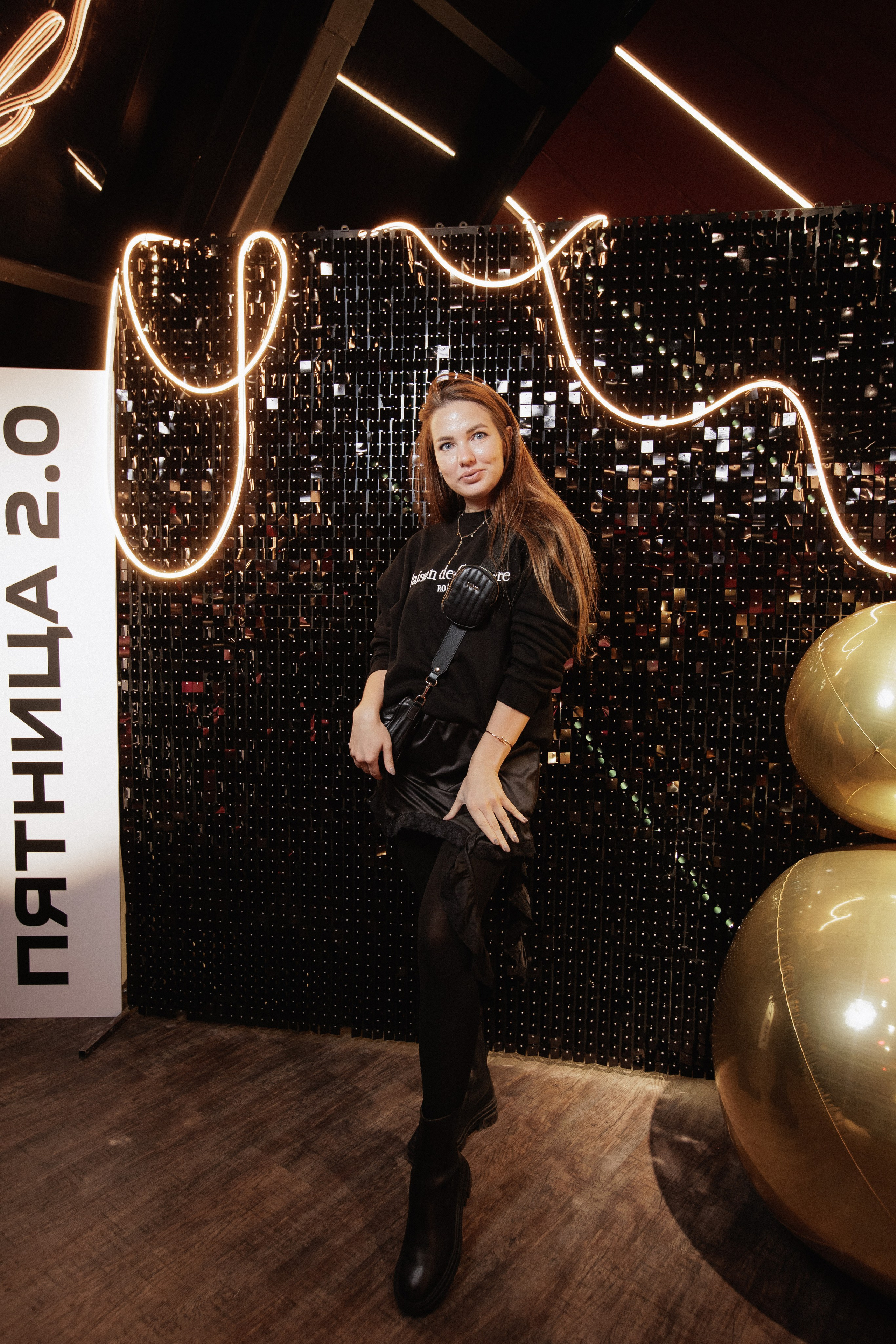 ПЯТНИЦА 2.0. СВОИ. ФОТООТЧЕТЫ-СОБЫТИЯ-МЕСТА