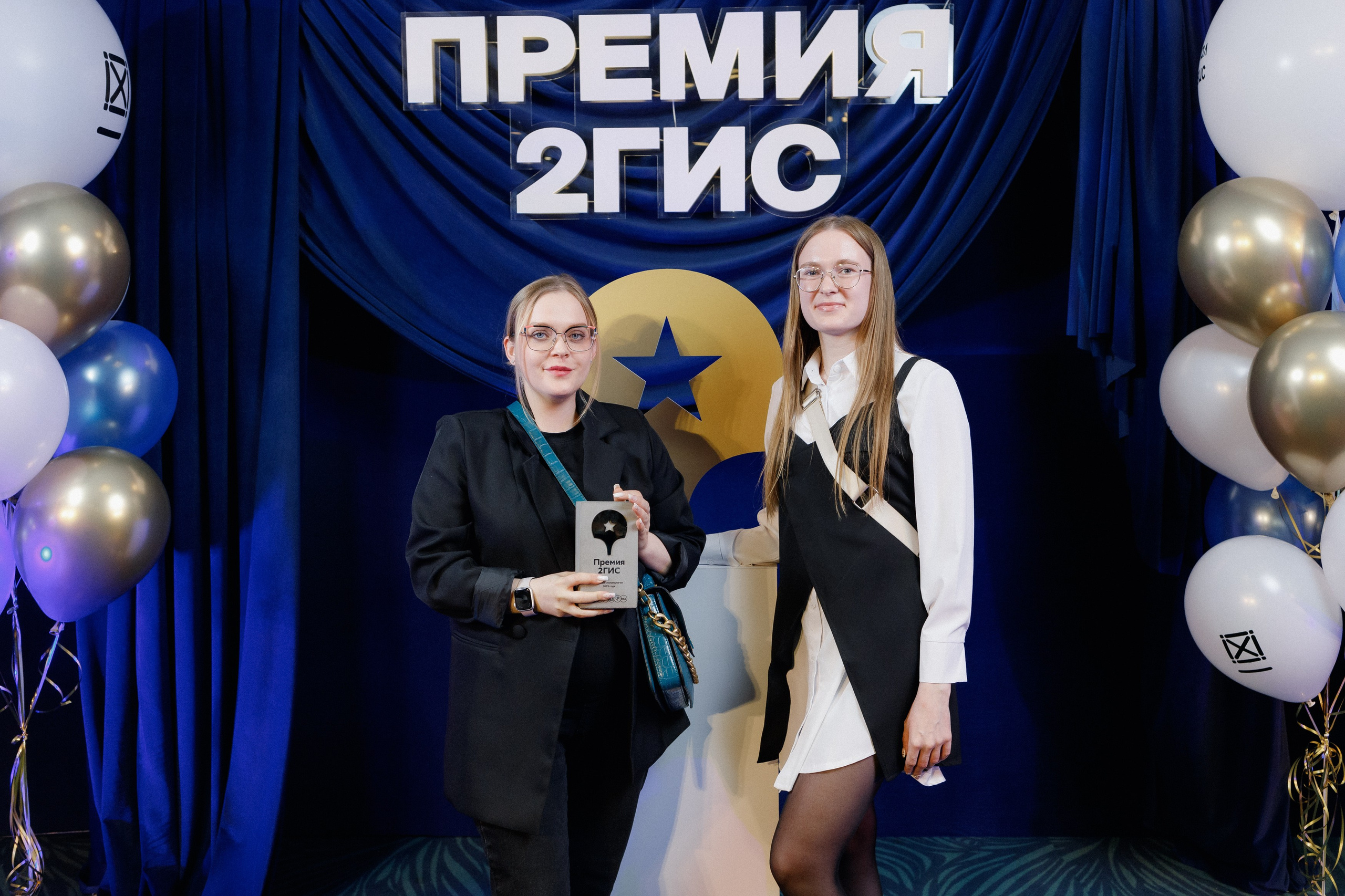 ПРЕМИЯ 2ГИС | PART I. СВОИ. ФОТООТЧЕТЫ-СОБЫТИЯ-МЕСТА