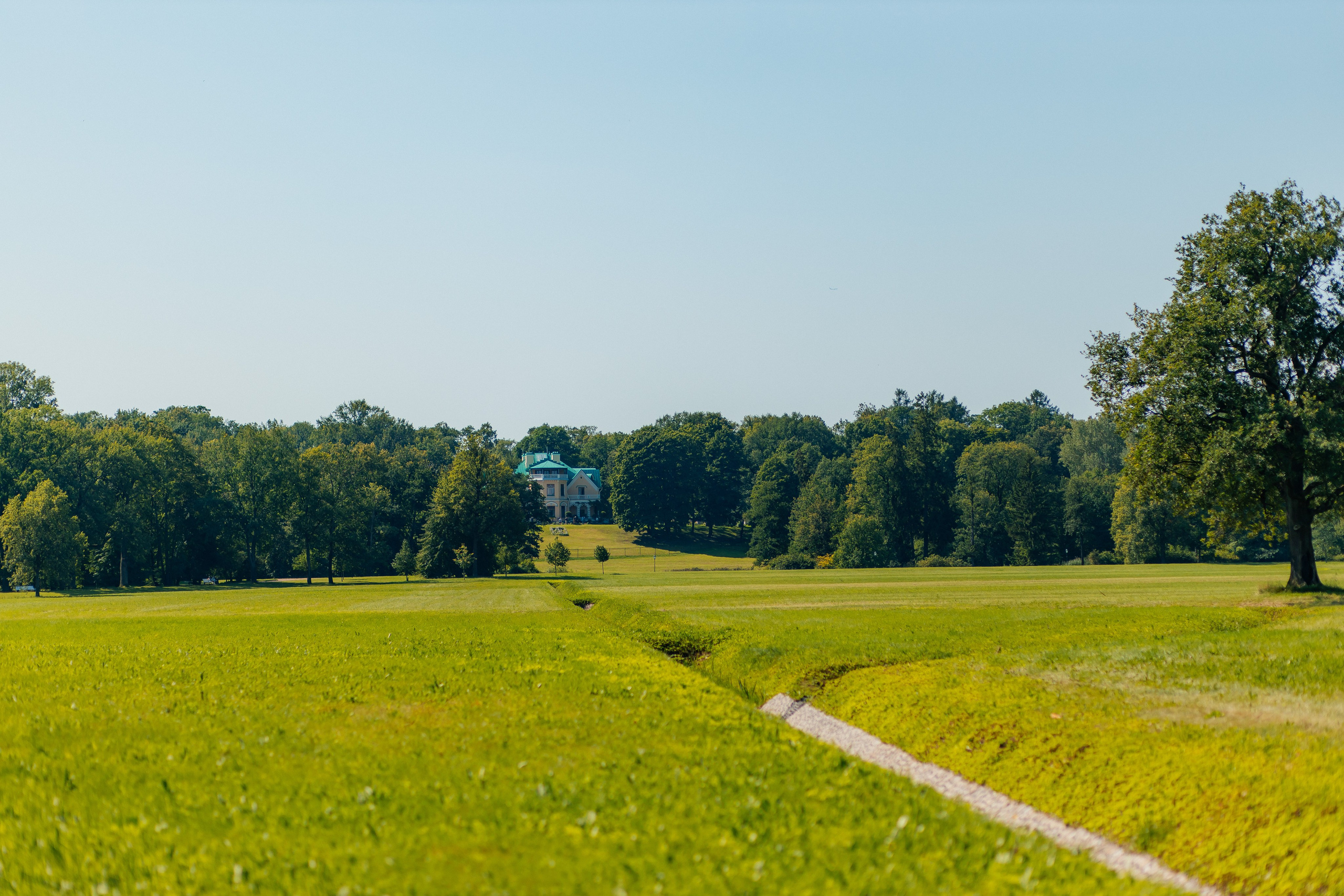 ФОТОСЕССИЯ В ПЕТЕРГОФЕ. ГДЕ СНИМАТЬ В ПЕТЕРГОФЕ