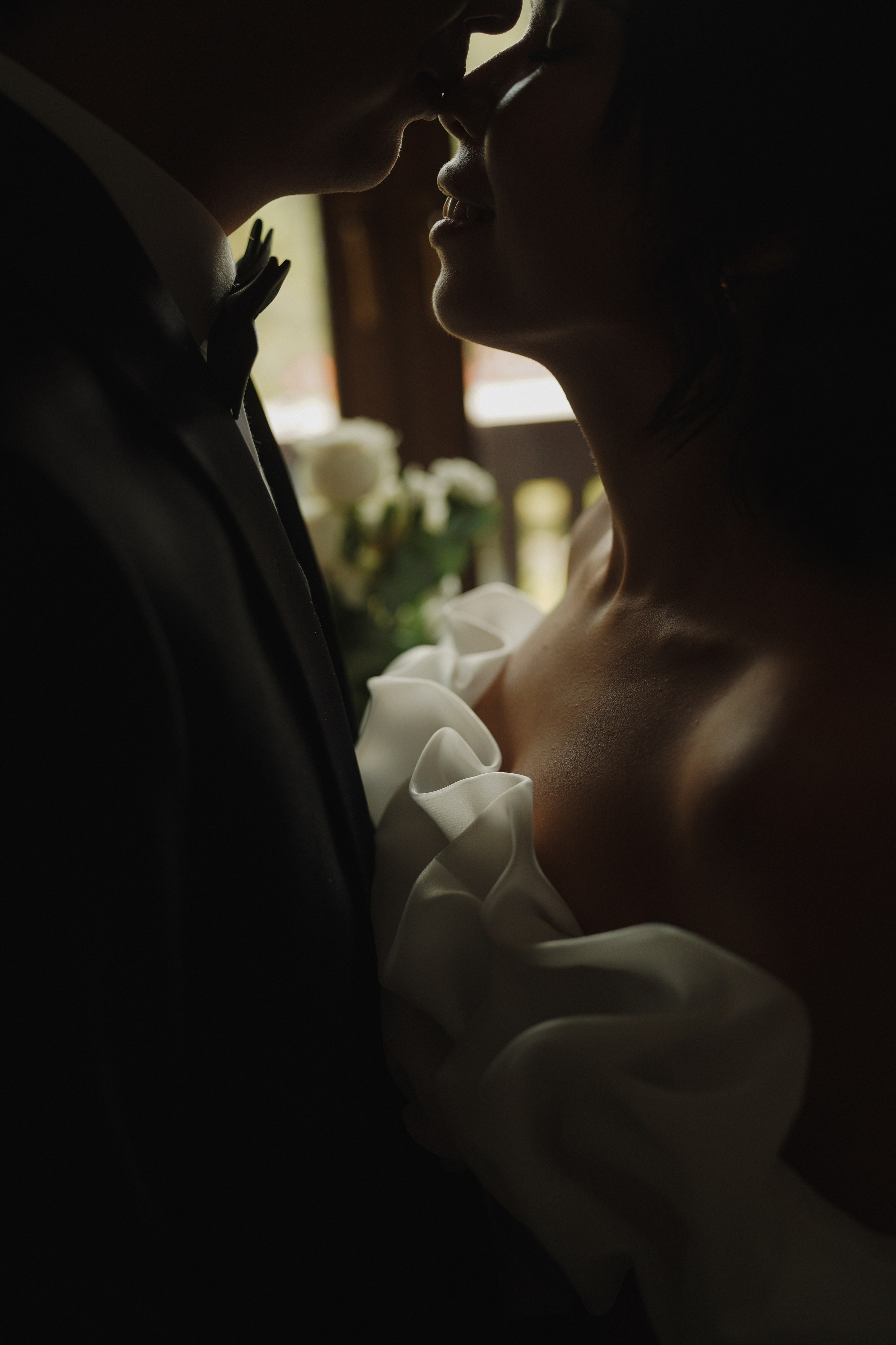 Егор и Карина. Организатор мероприятий в Абакане I Ольга Петухова