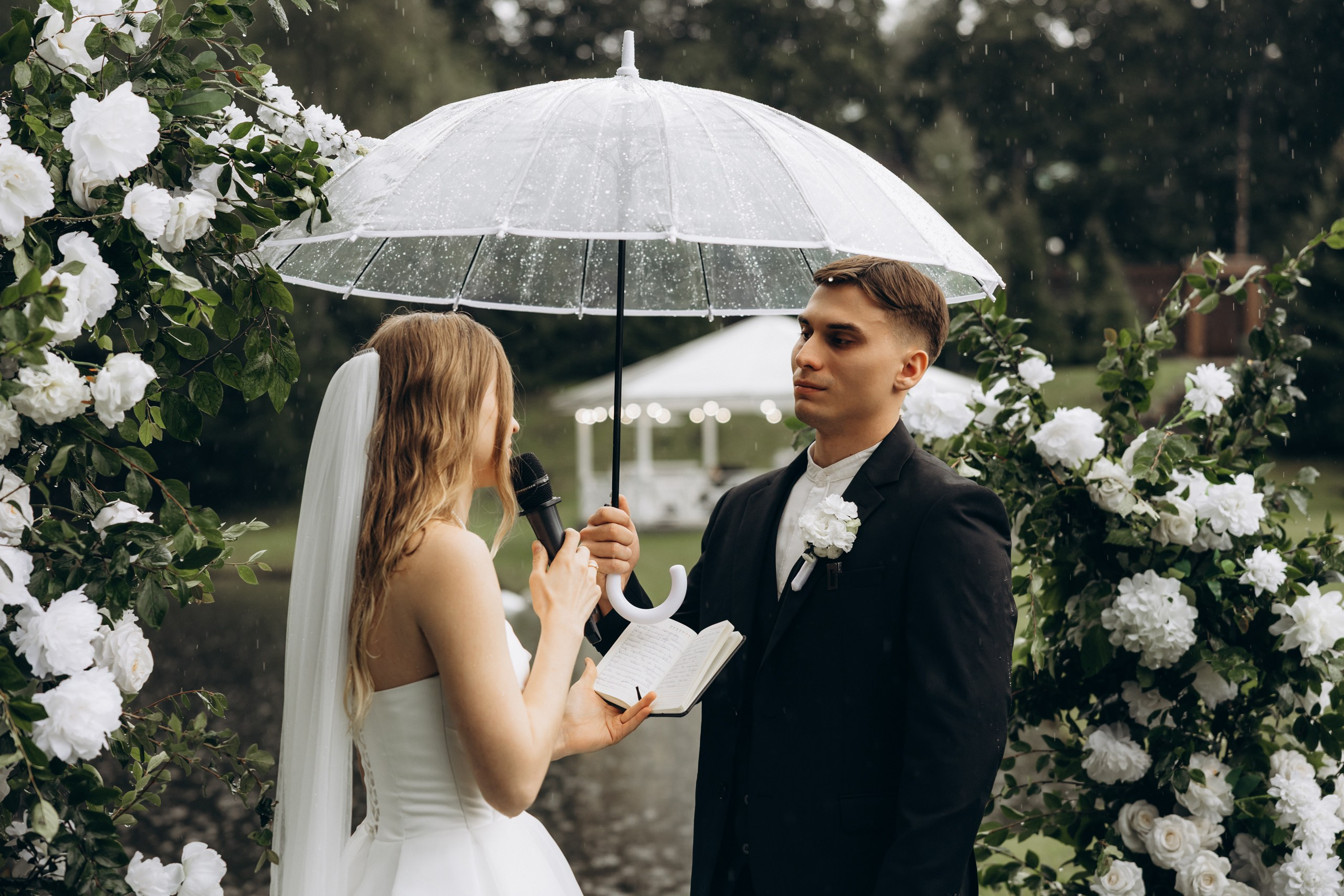 Иван и Дарья. Свадебный и Семейный Фотограф в Гатчине и Санкт-Петербурге Виктория
