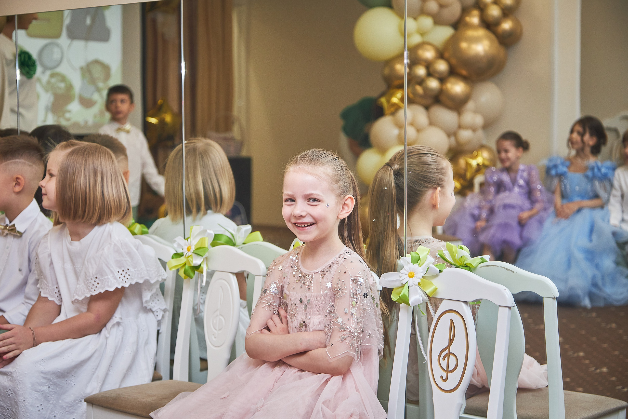 Выпускной детский сад. Детский, семейный и школьный фотограф в Москве Орехова Марина