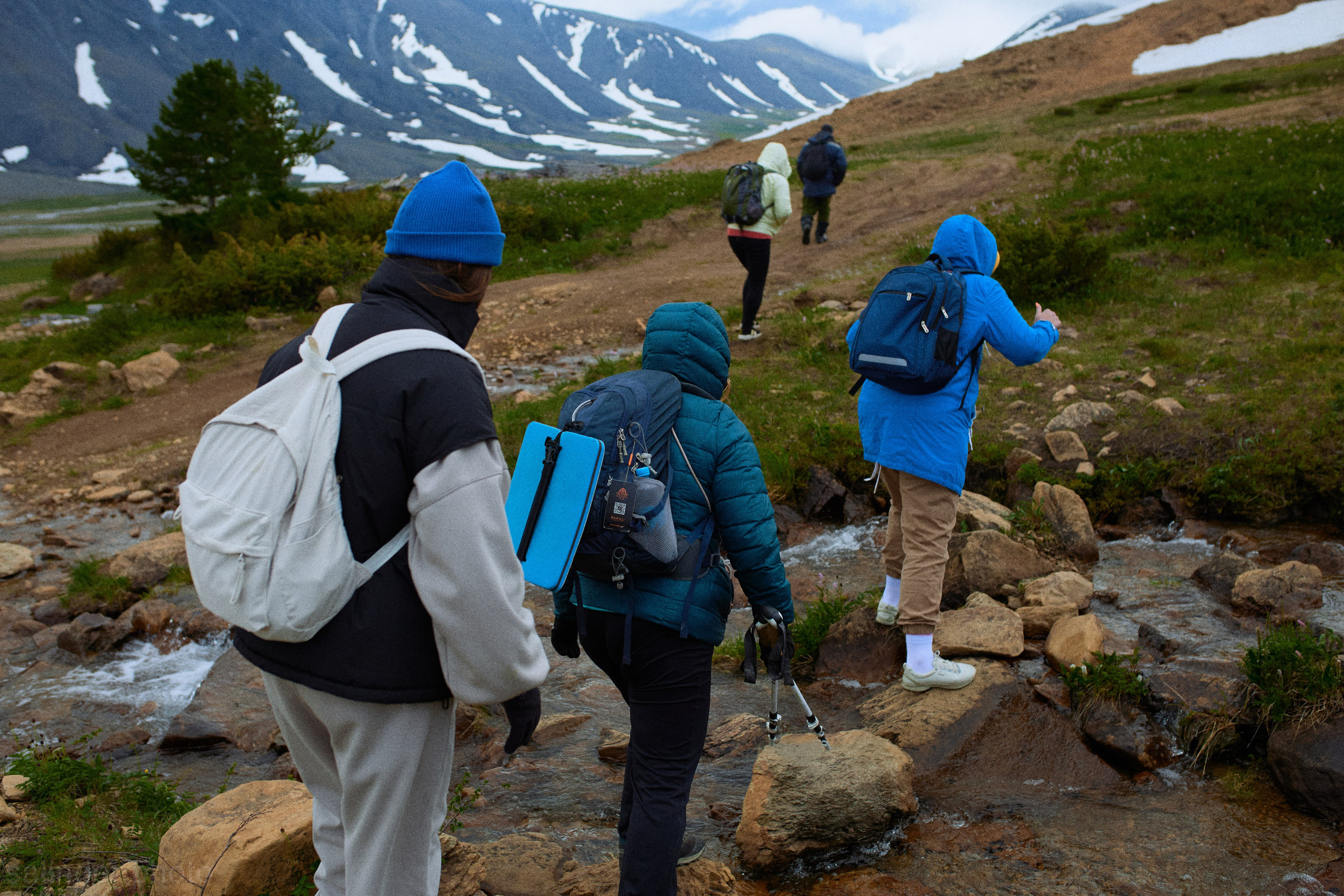 Салиндер Юлия — фотограф г. Салехард