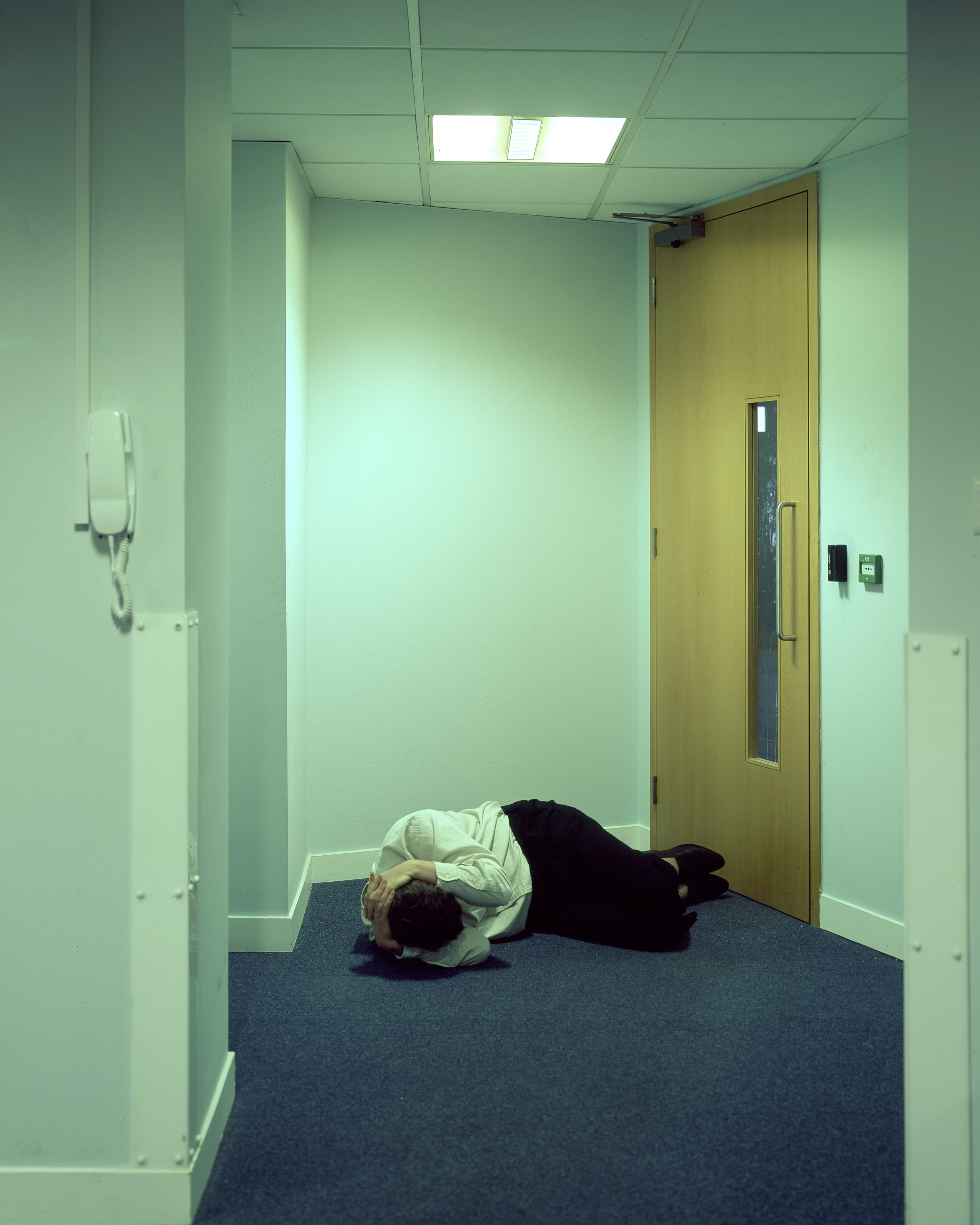 Meet Mr. Bomb. Valerii Konkov